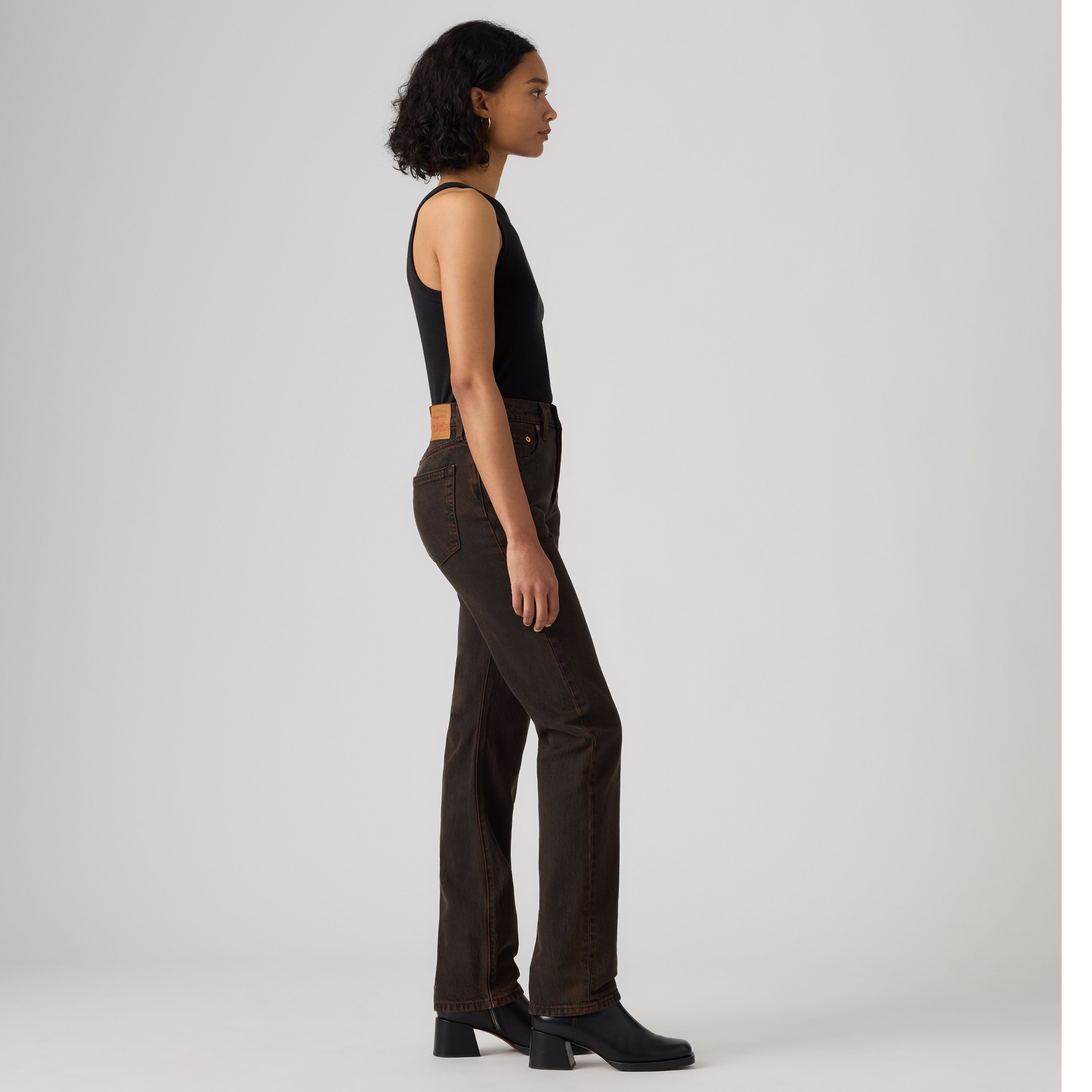 501® Original Jeans 4