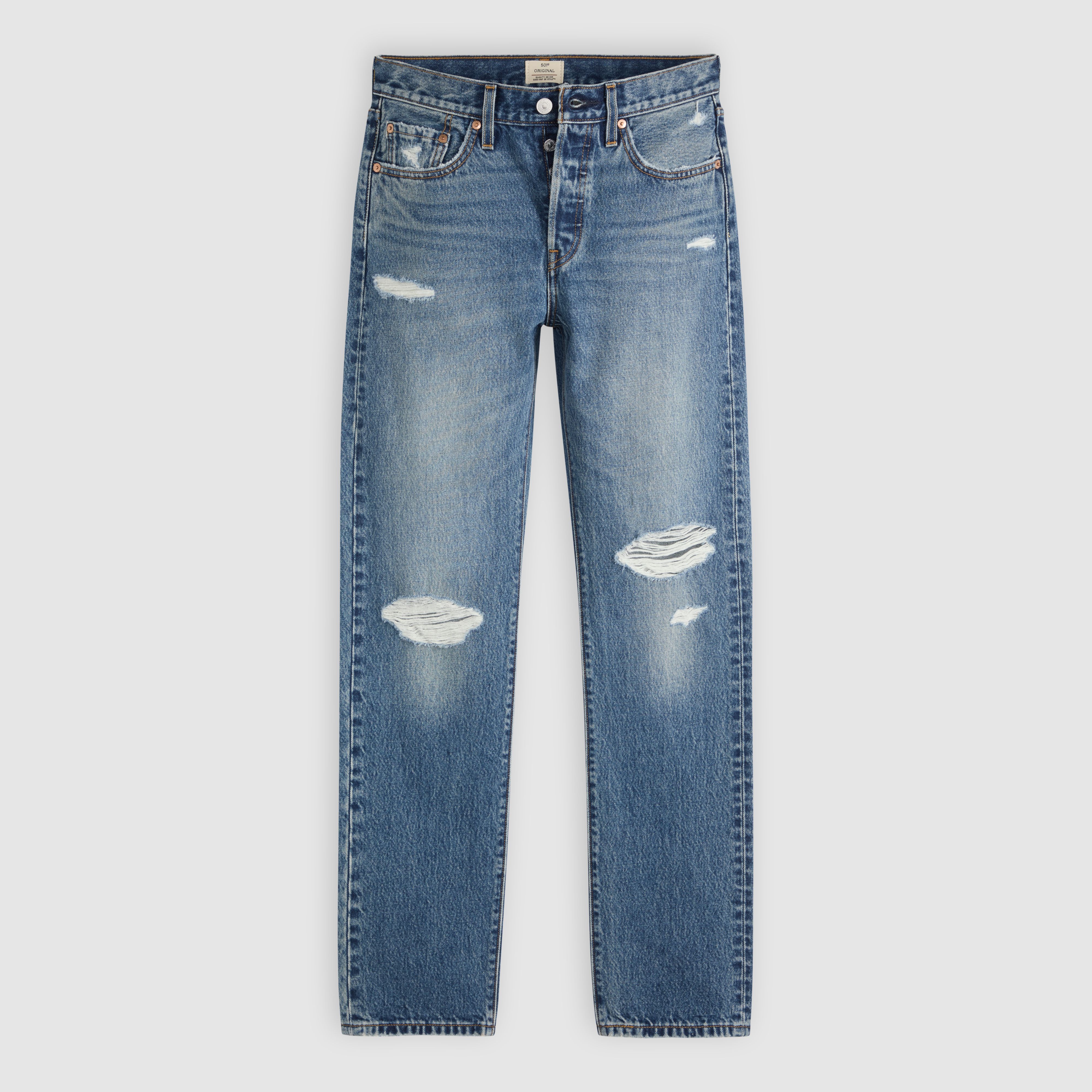 501® Original Fit Women's Jeans 6