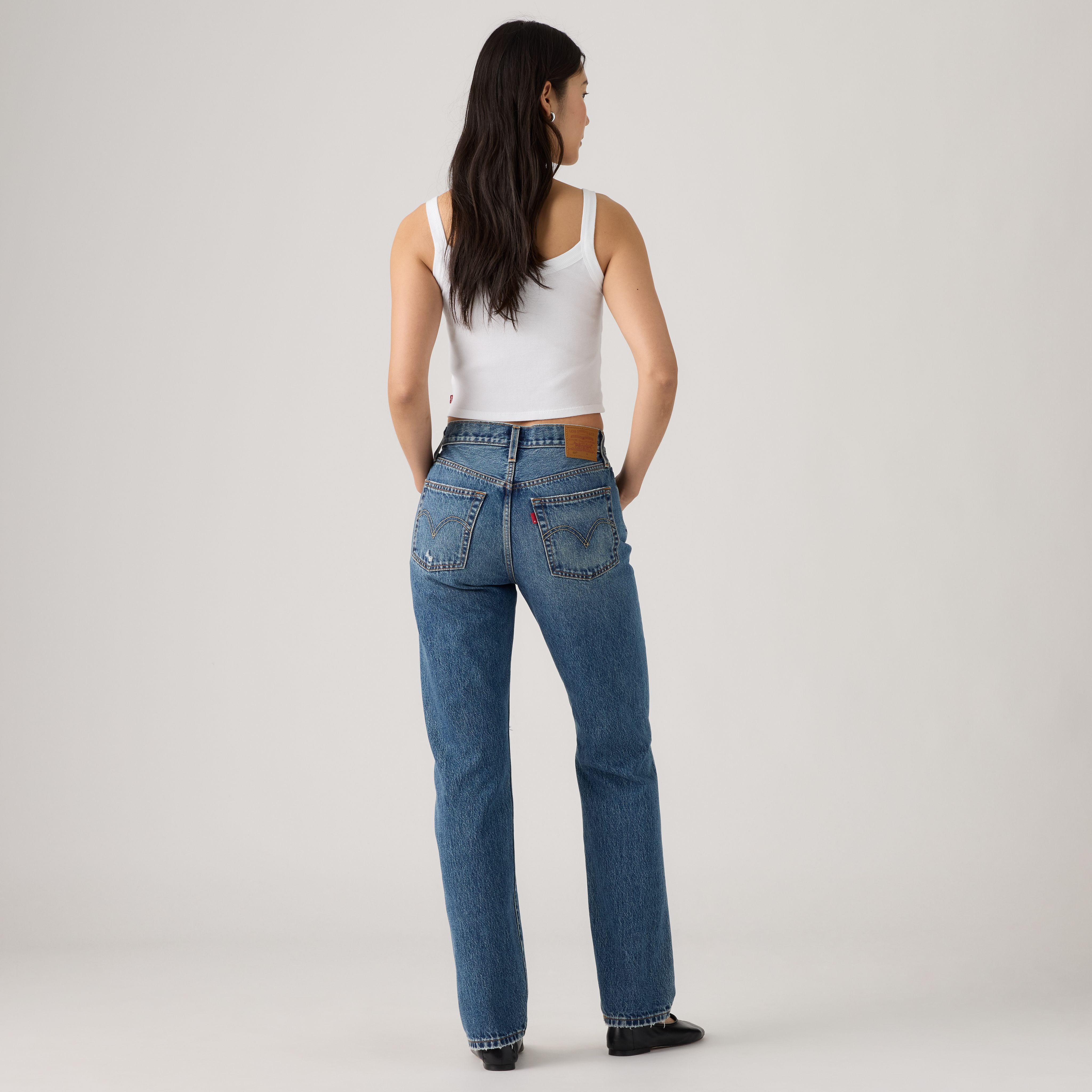 501® Original Fit Women's Jeans 3