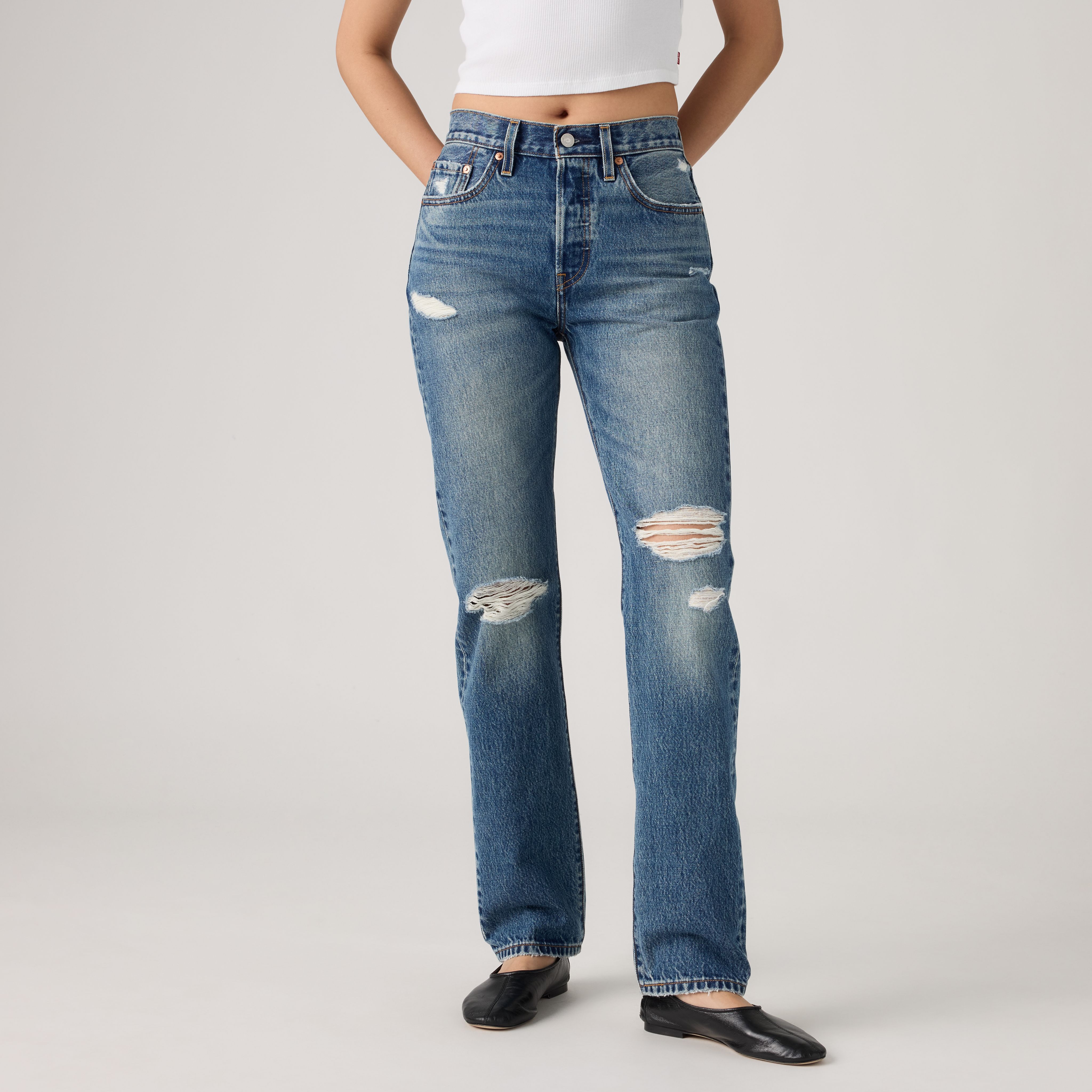 501® Original Fit Women's Jeans 2