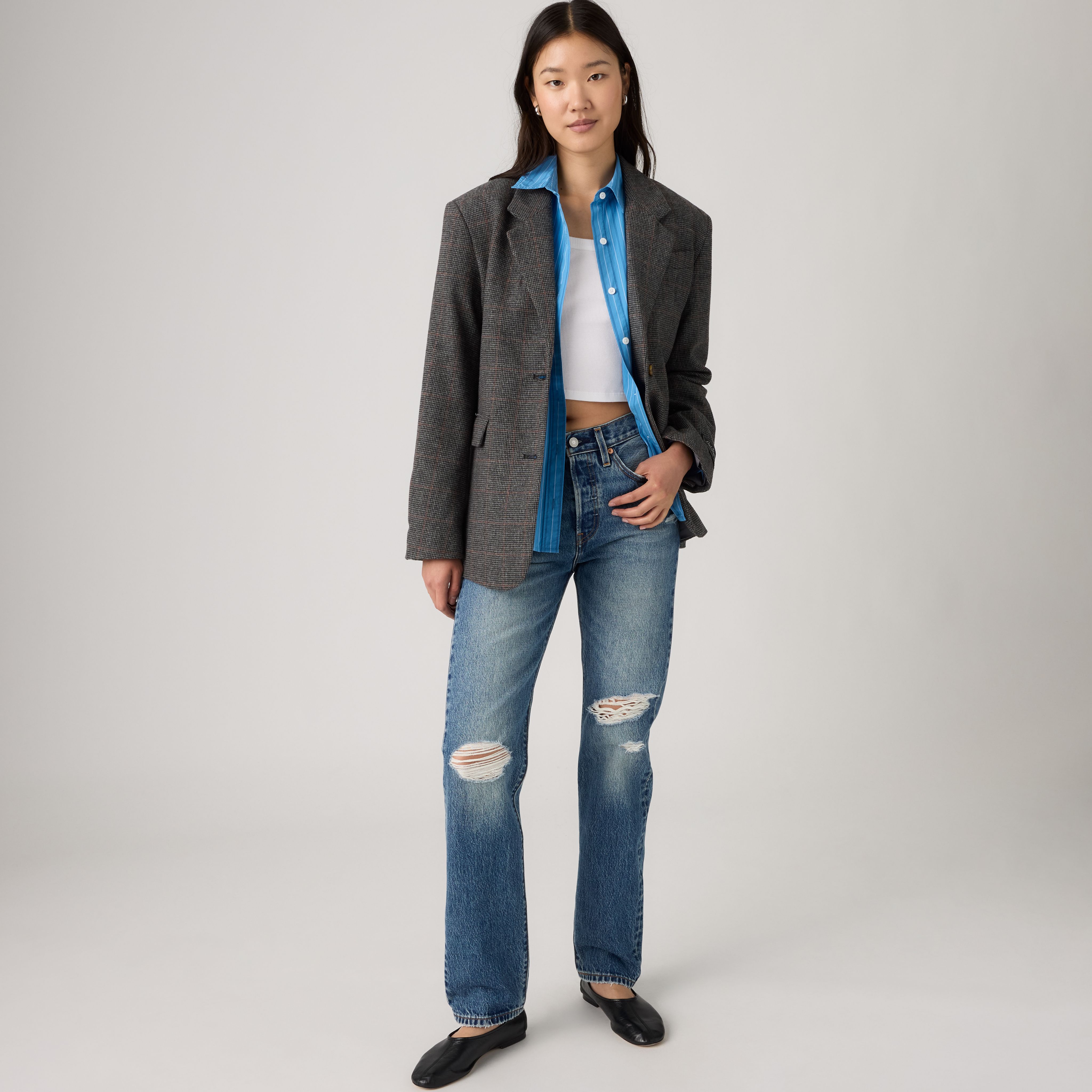 501® Original Fit Women's Jeans 1
