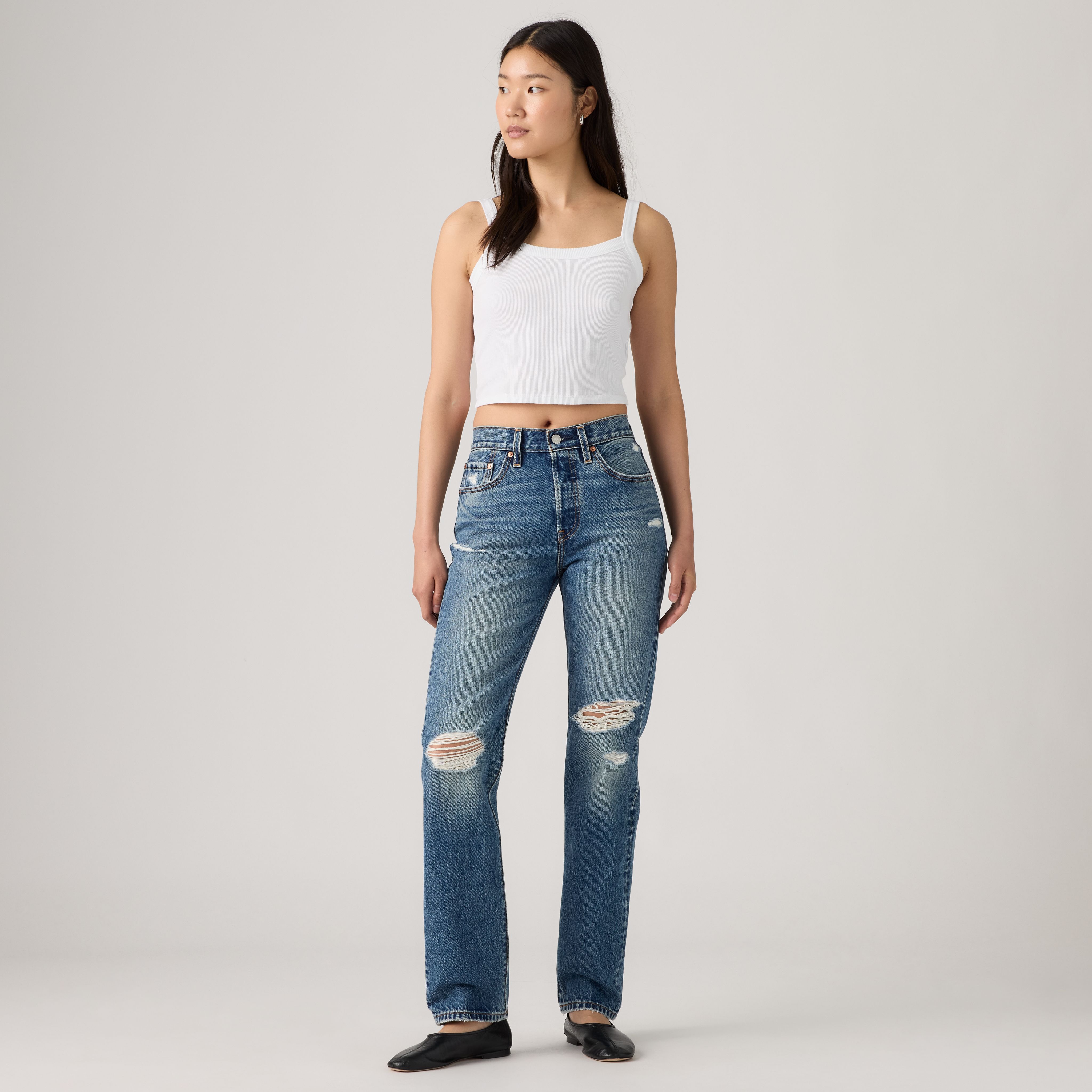 501® Original Fit Women's Jeans 5