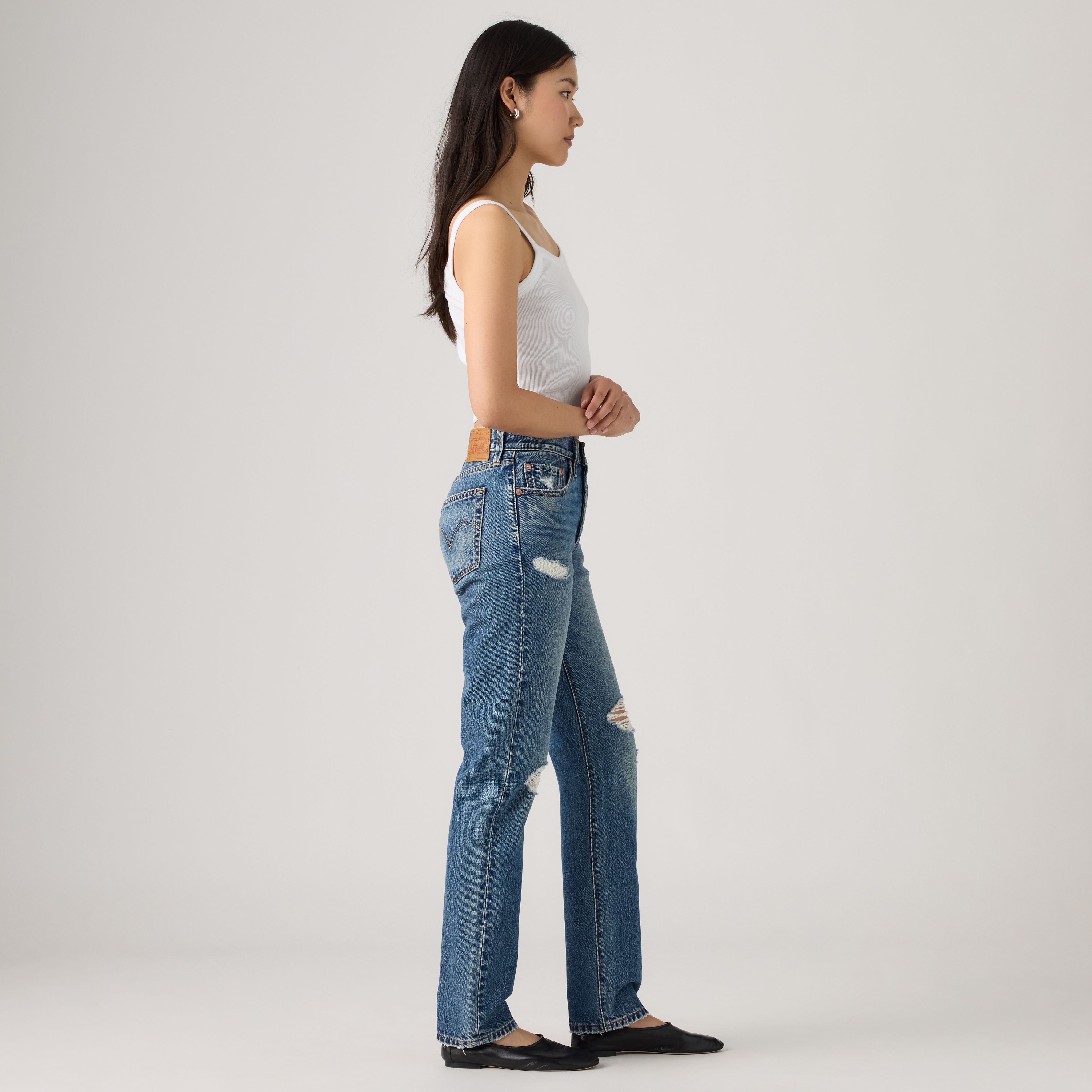 501® Original Fit Women's Jeans 4