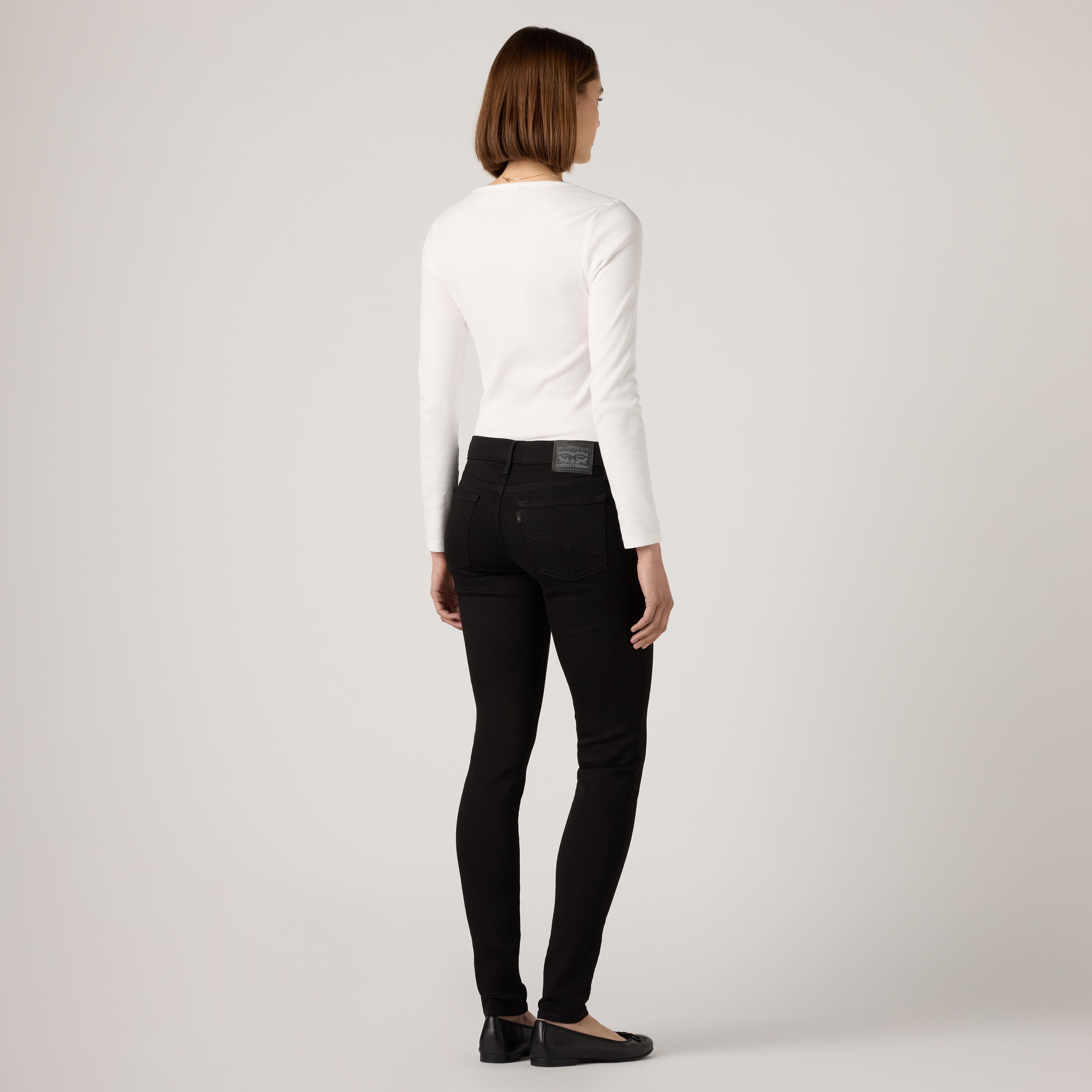710 Super Skinny Women's Jeans 3