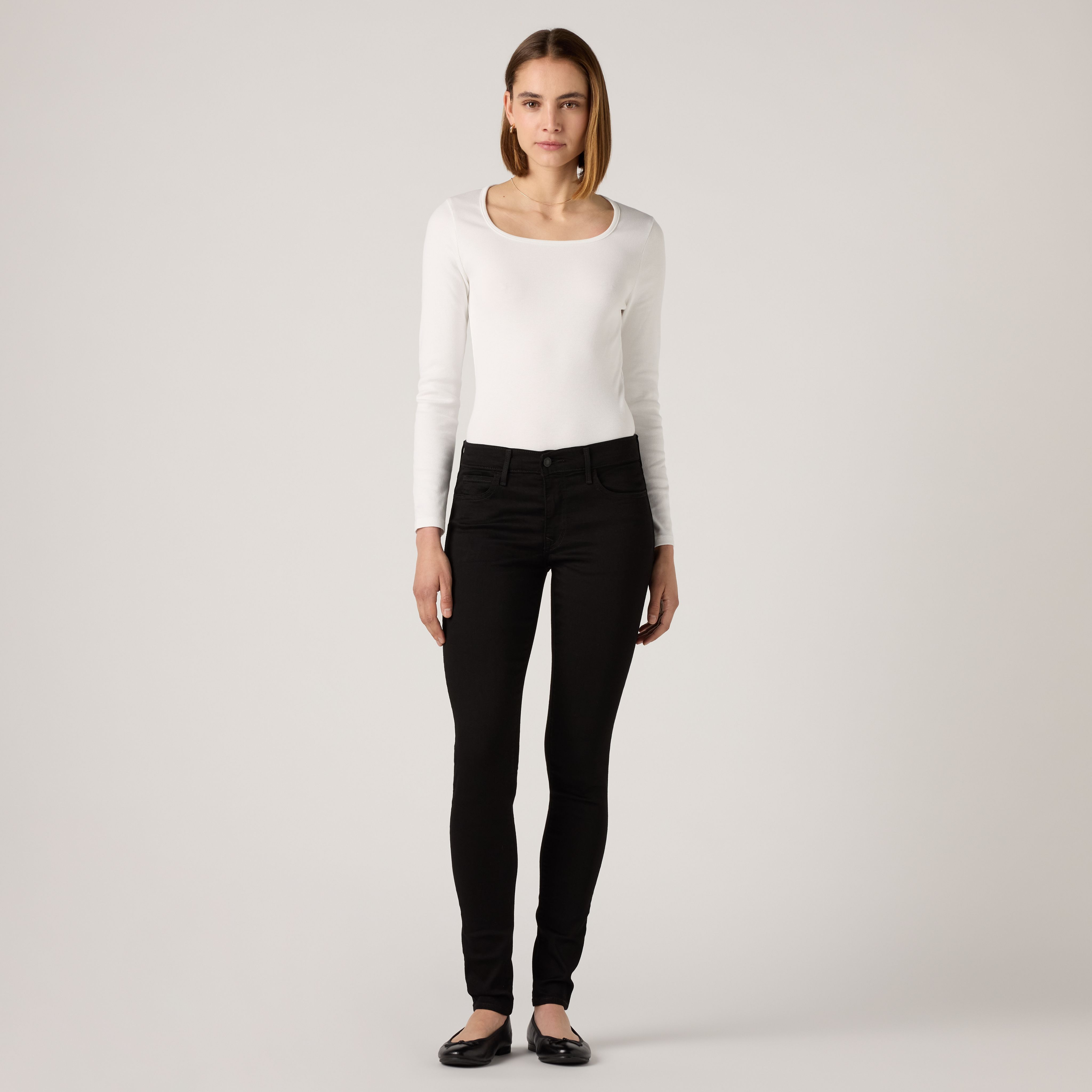 710 Super Skinny Women's Jeans 5