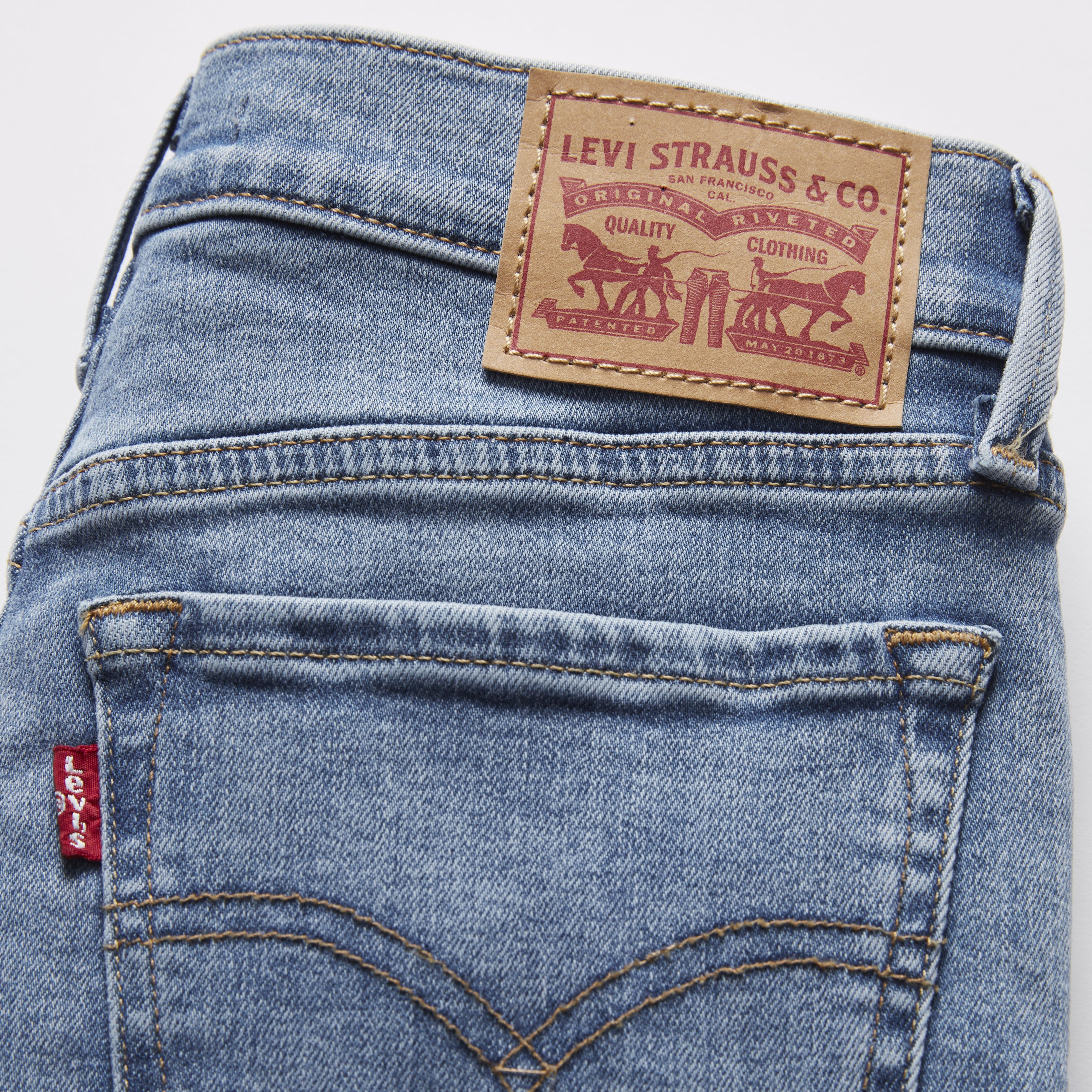 710 Super Skinny Jeans 7