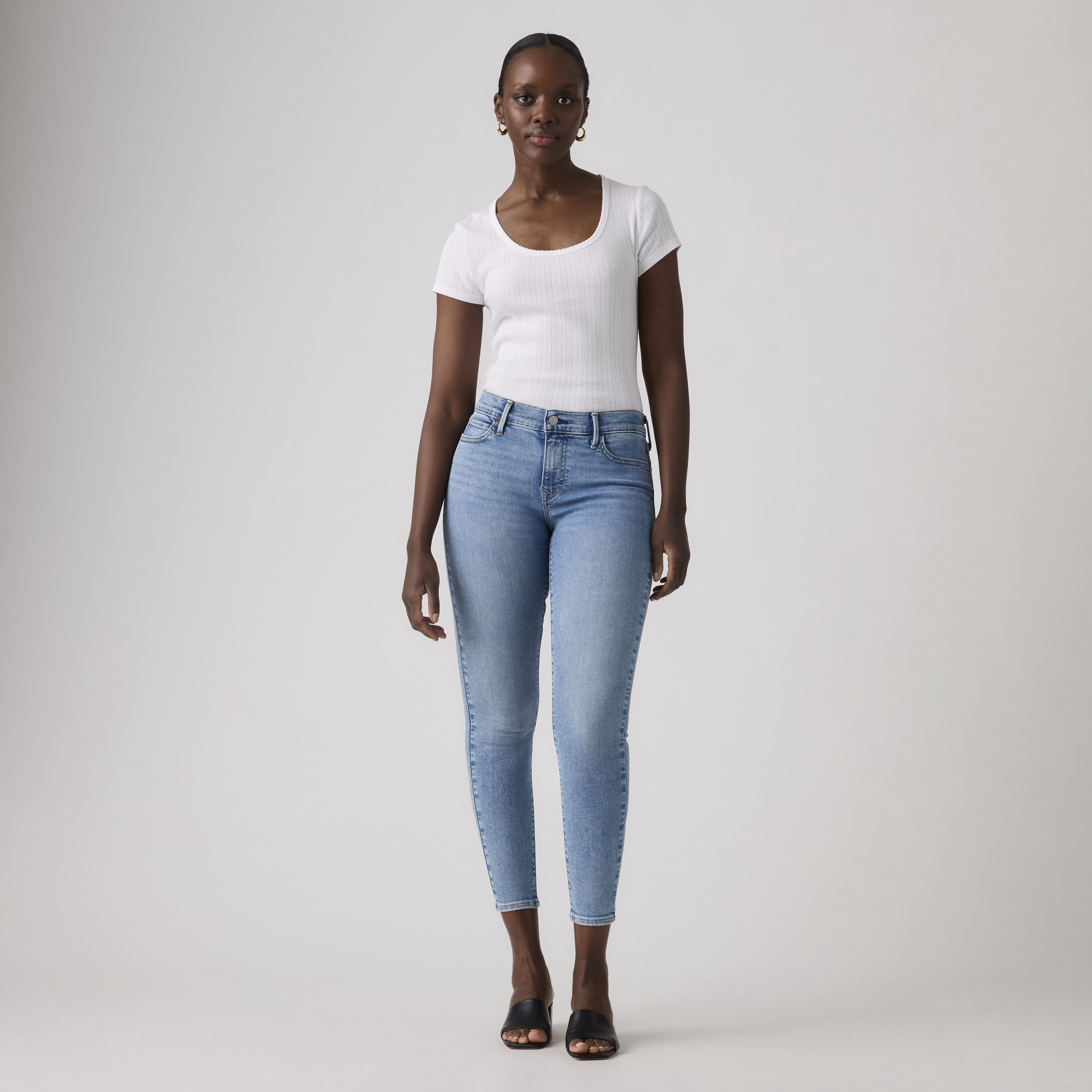 710 Super Skinny Jeans 5