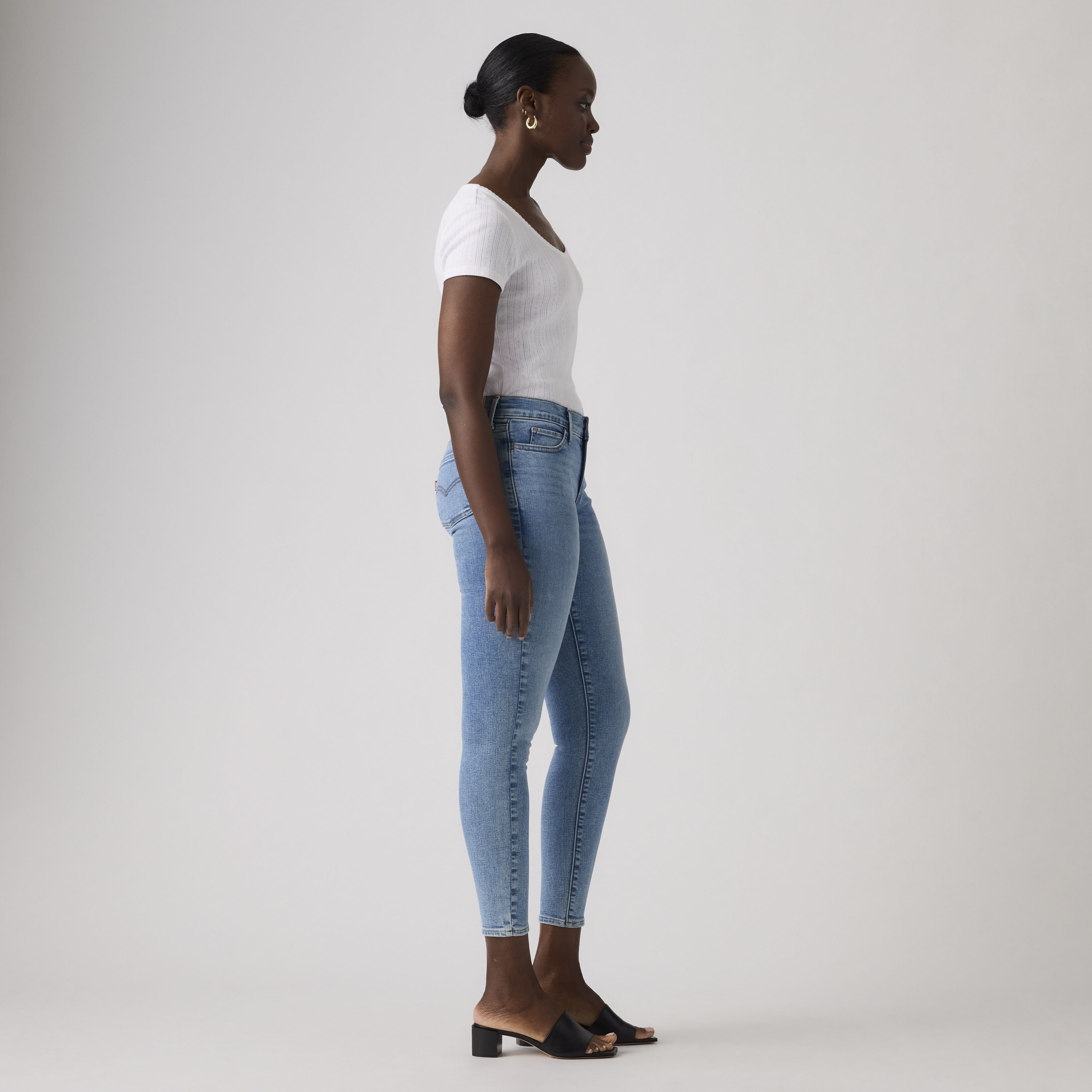 710 Super Skinny Jeans 4