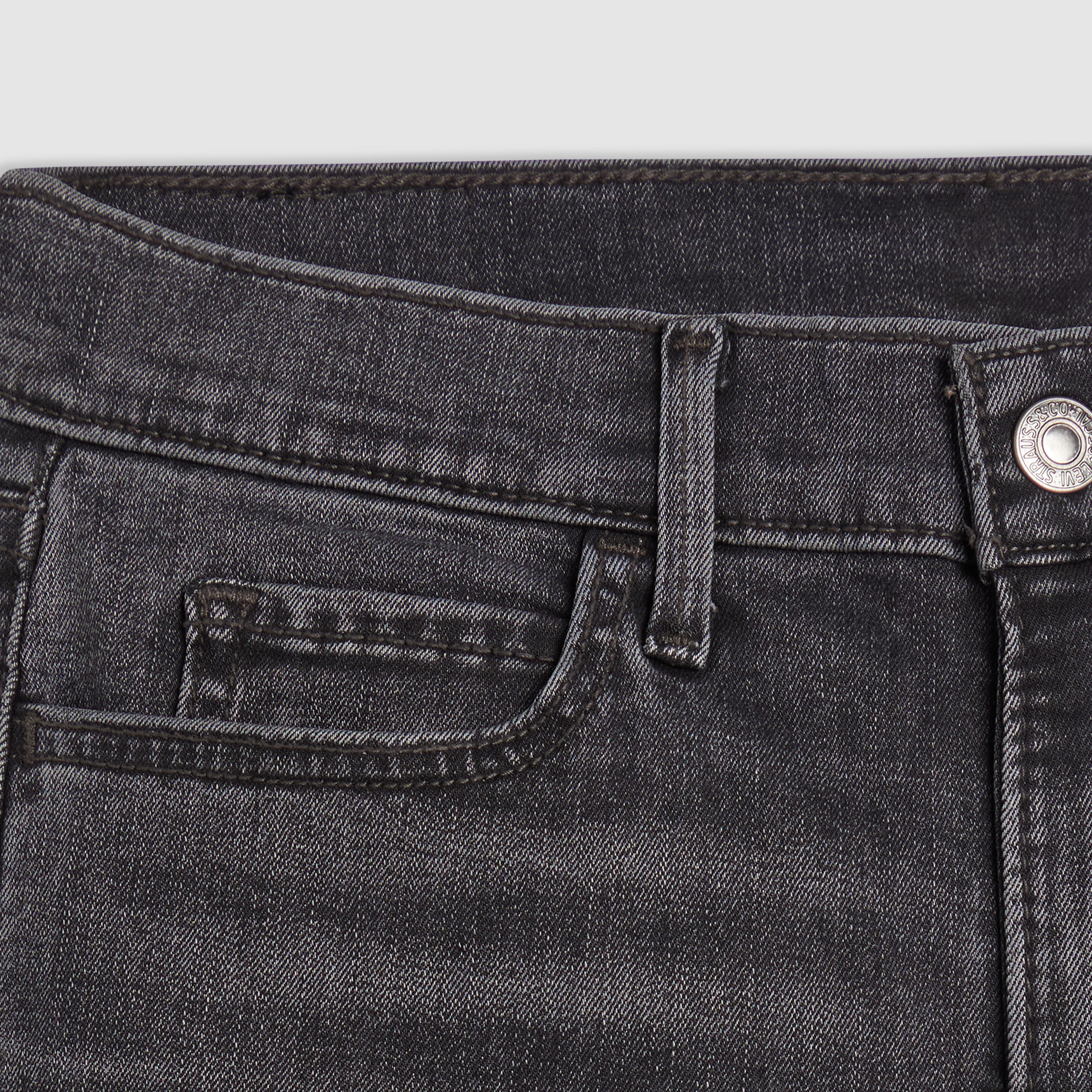 710™ Superskinny Jeans 6