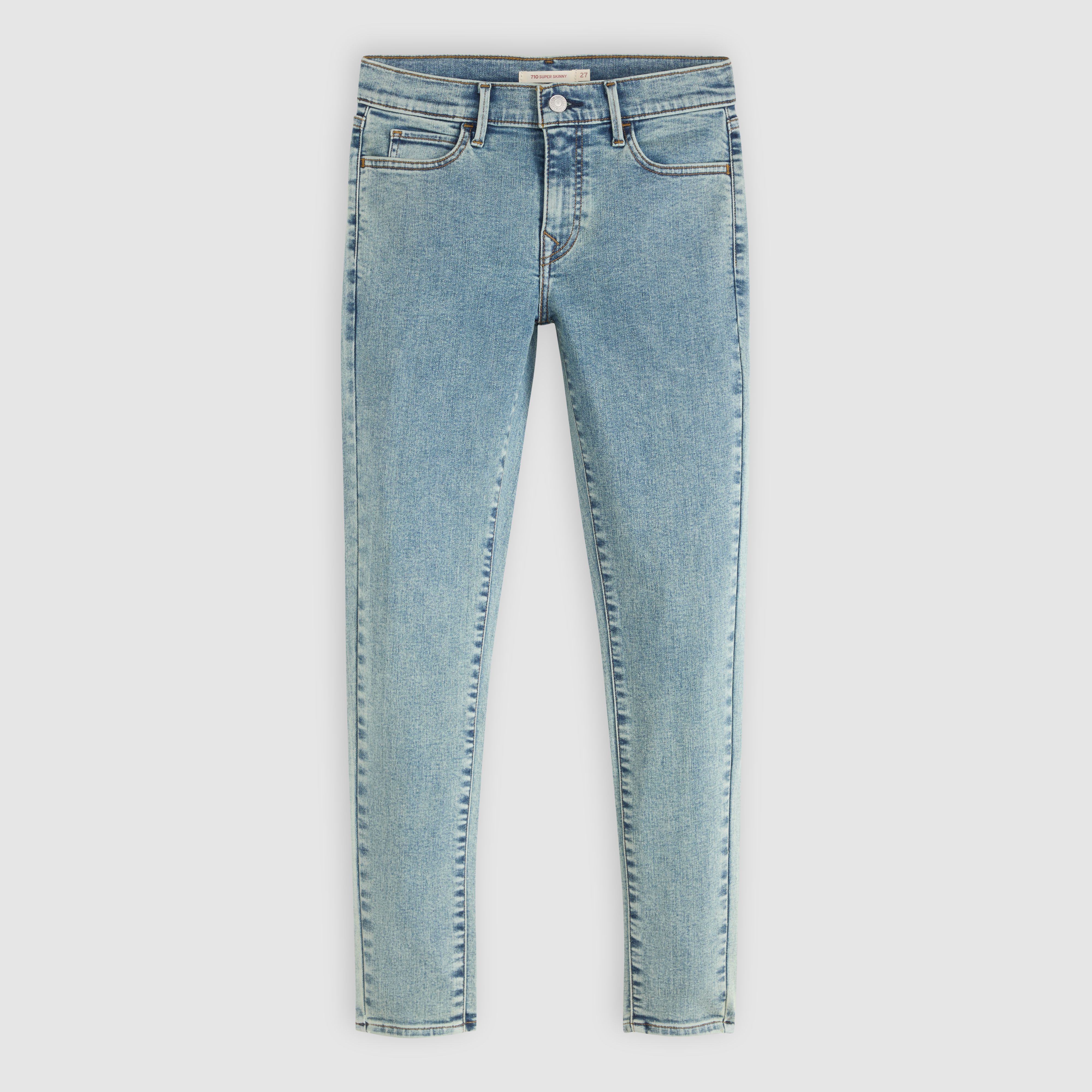 710 Super Skinny Jeans 6