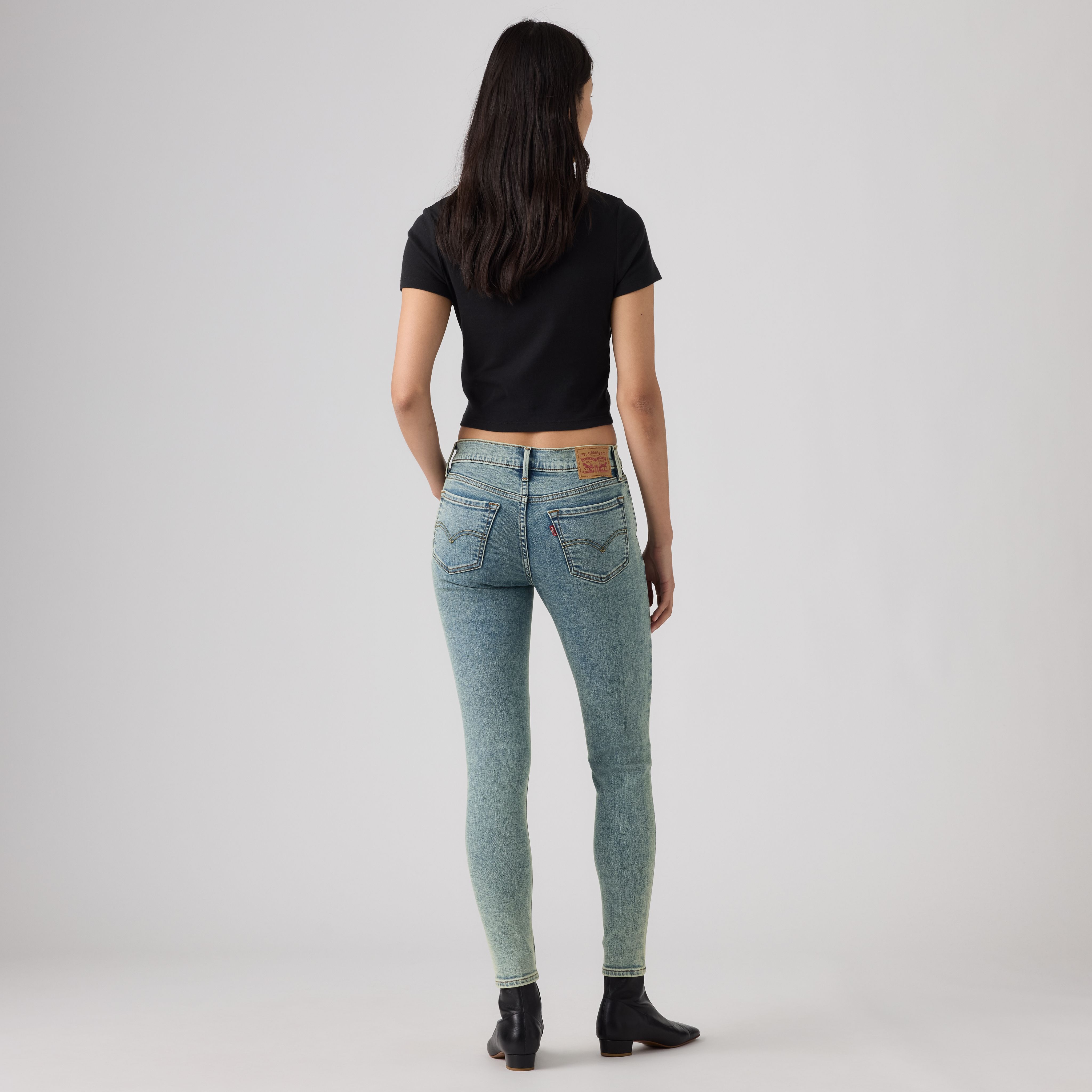 710 Super Skinny Jeans 3