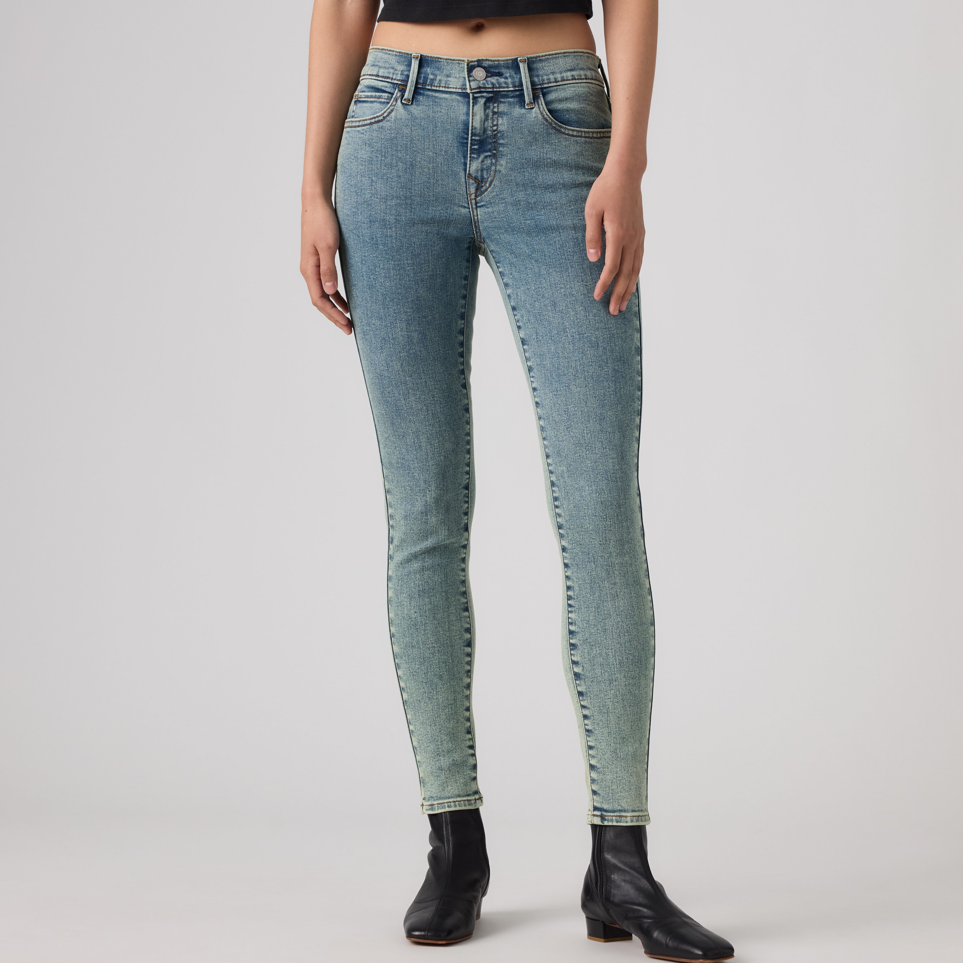 710 Super Skinny Jeans 2