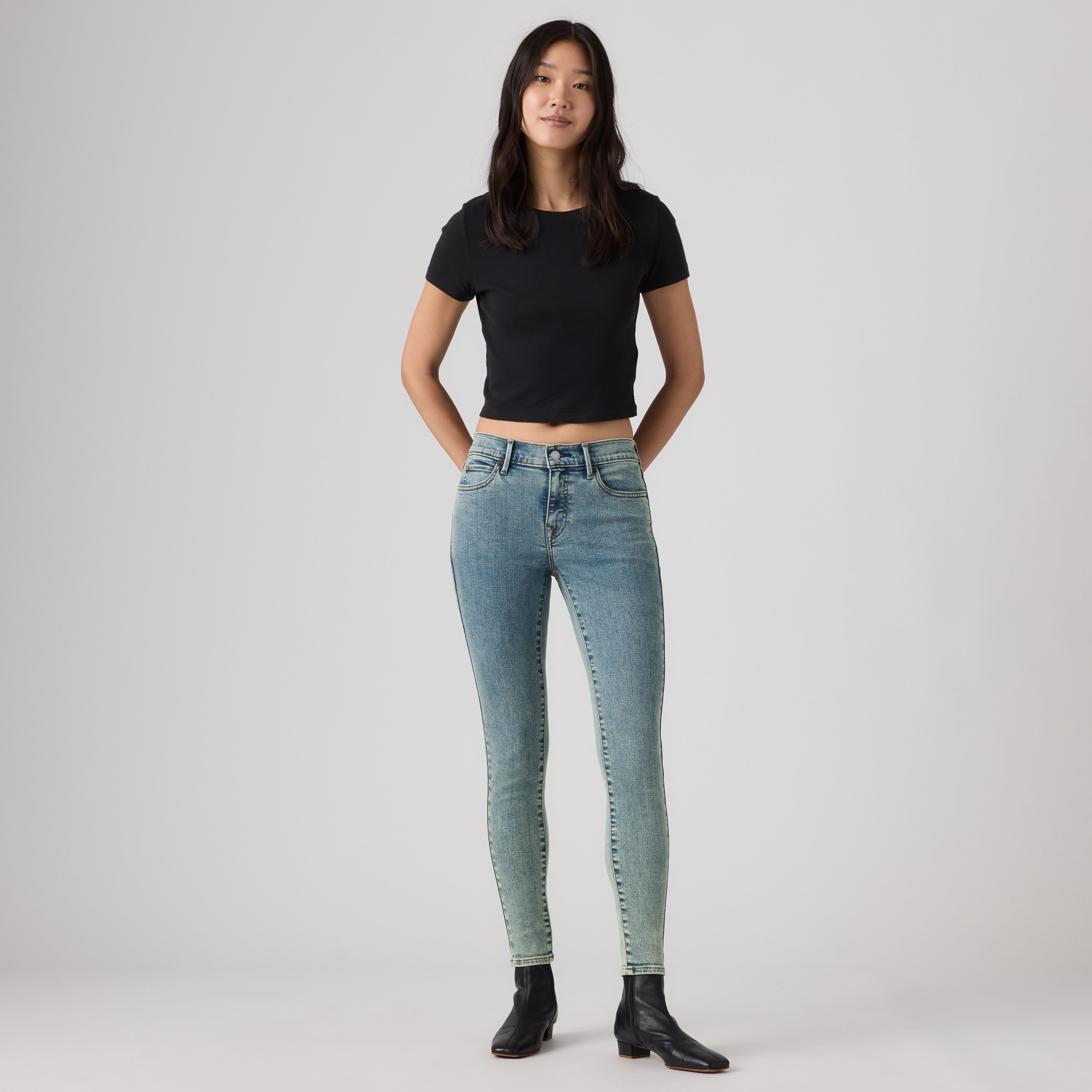 710 Super Skinny Jeans 5