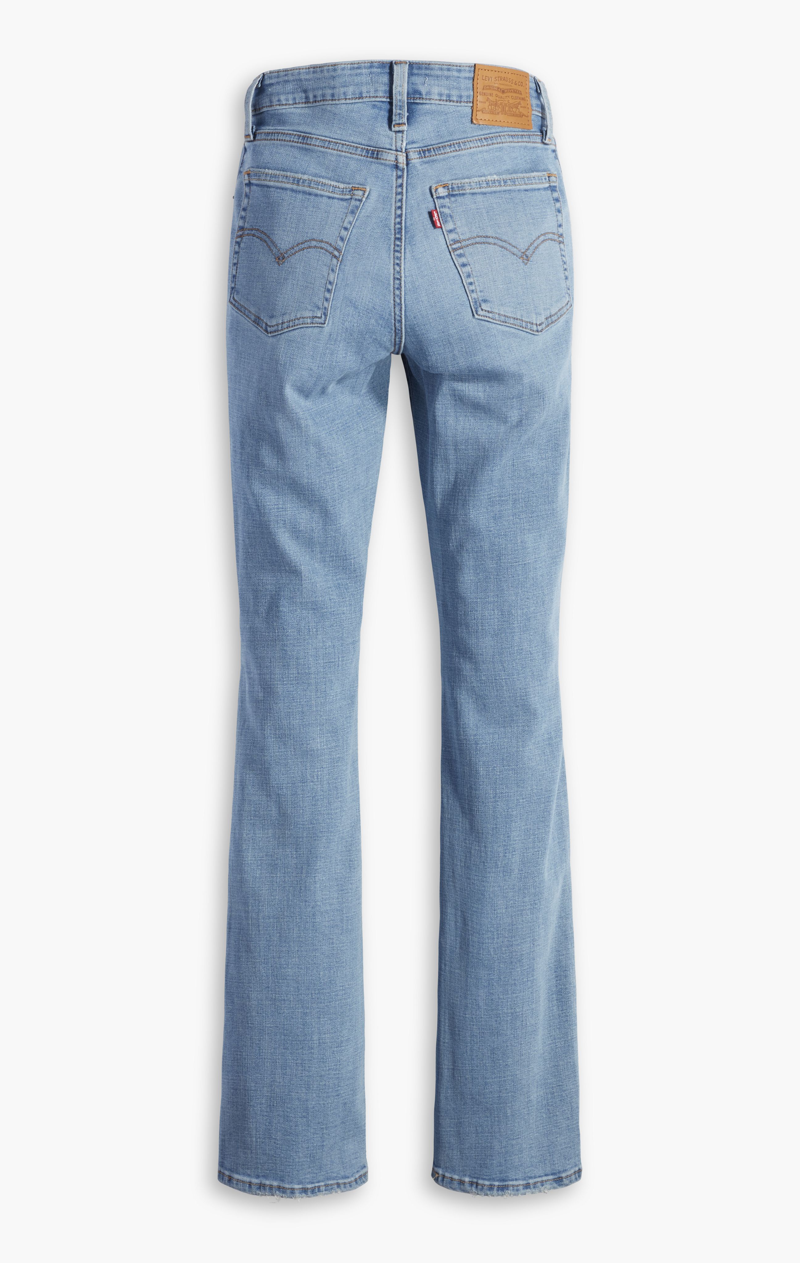 725 High Rise Bootcut Women's Jeans 6