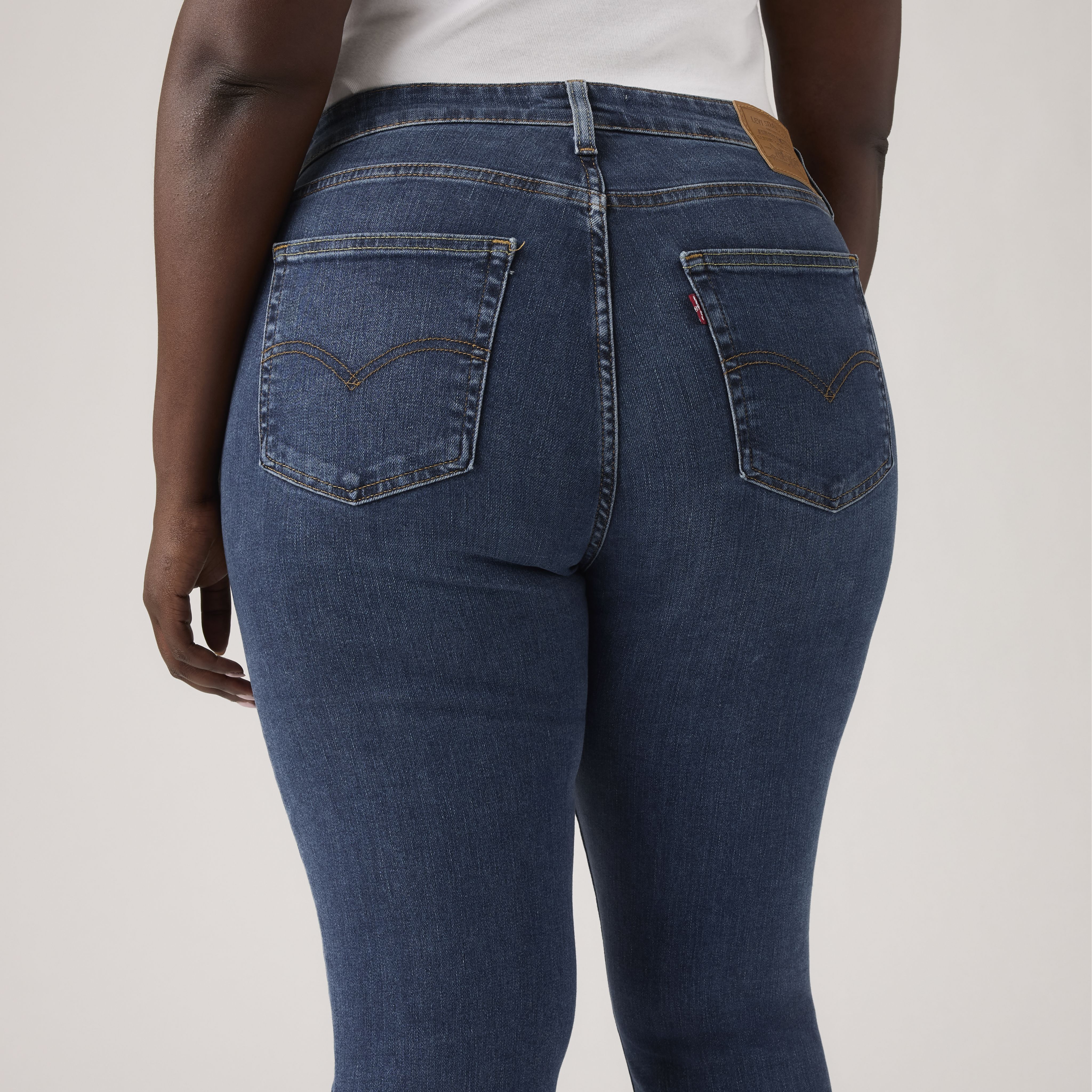 725 High Rise Bootcut Jeans 14