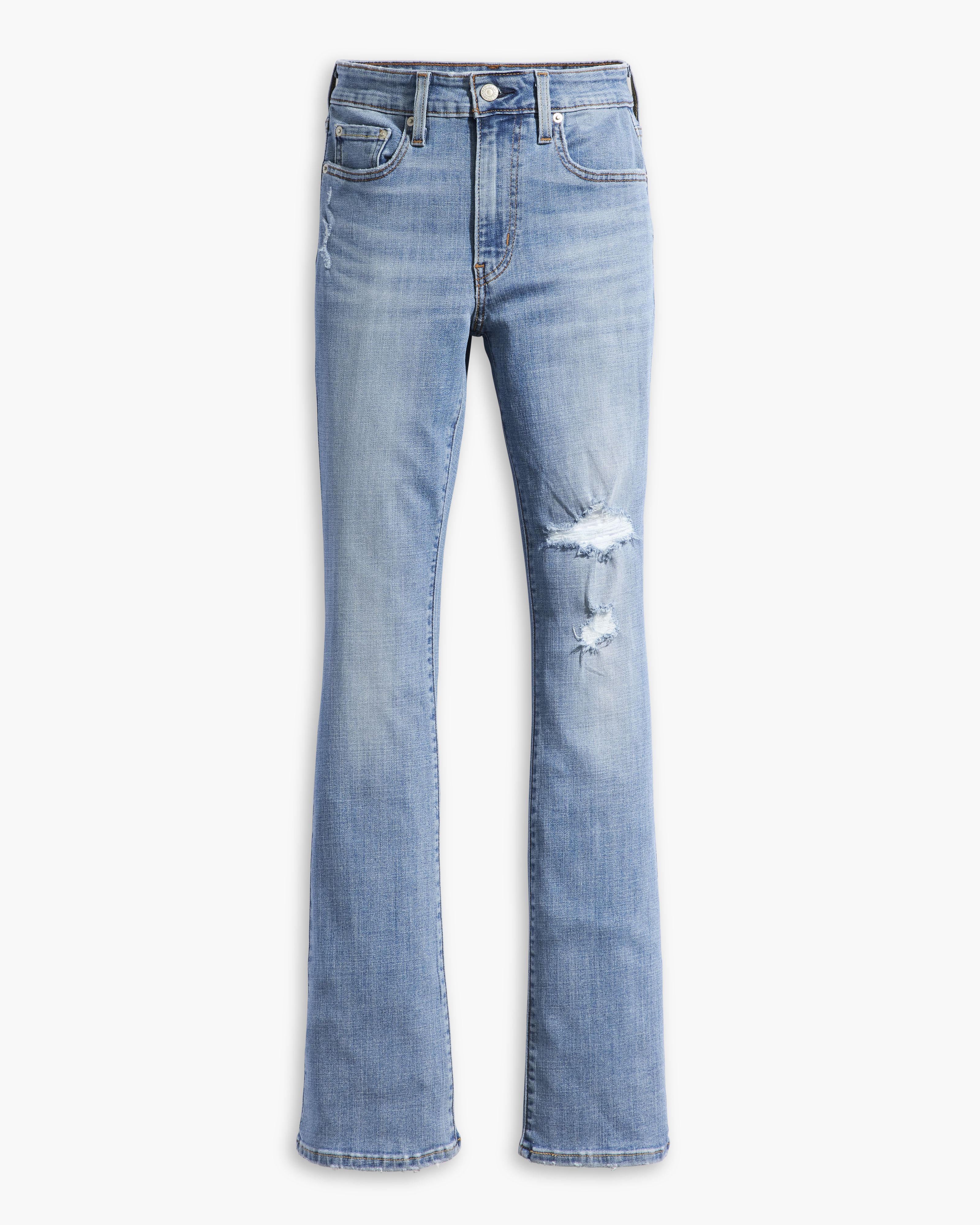 725 High Rise Bootcut Women's Jeans 4
