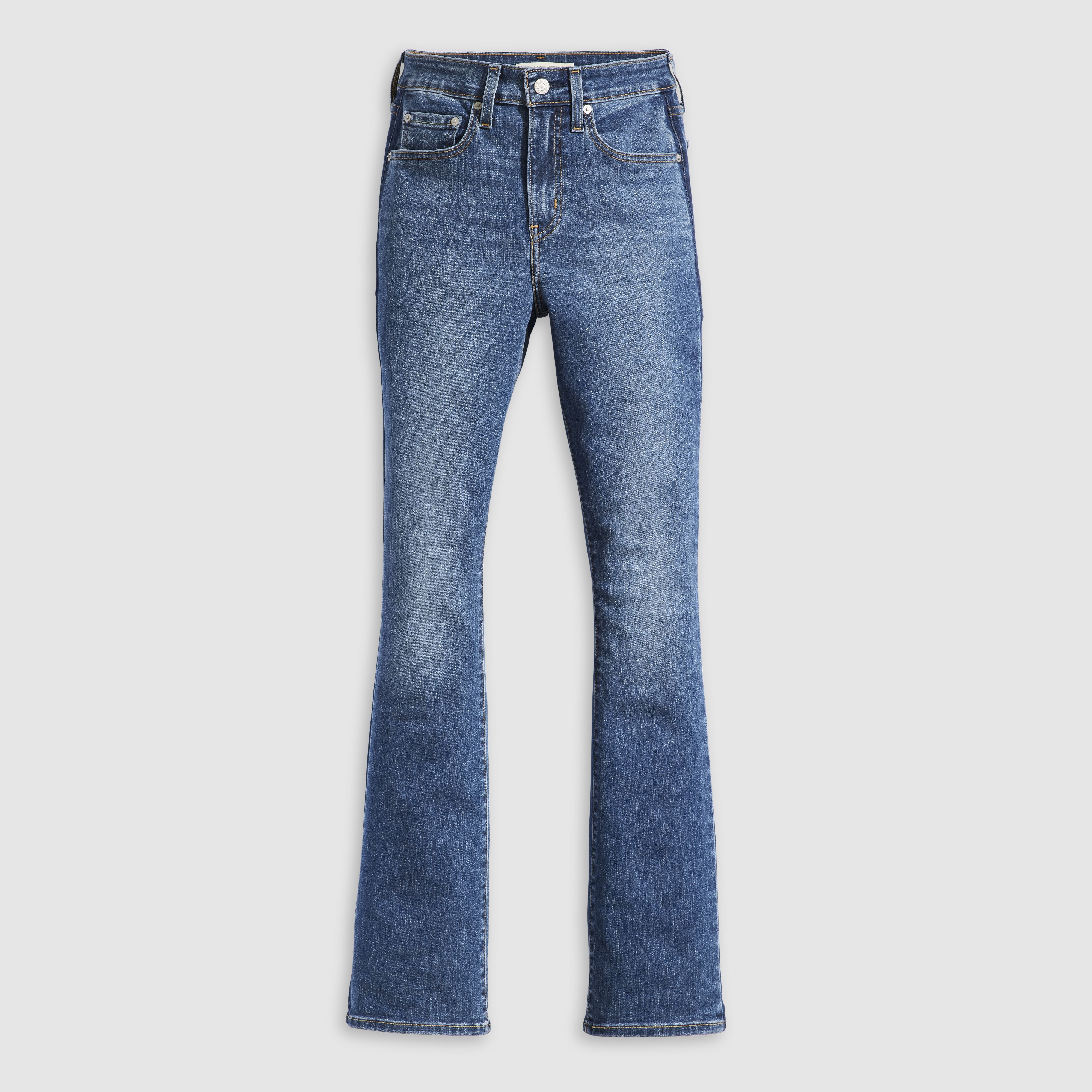 725 High Rise Bootcut Women's Jeans 1