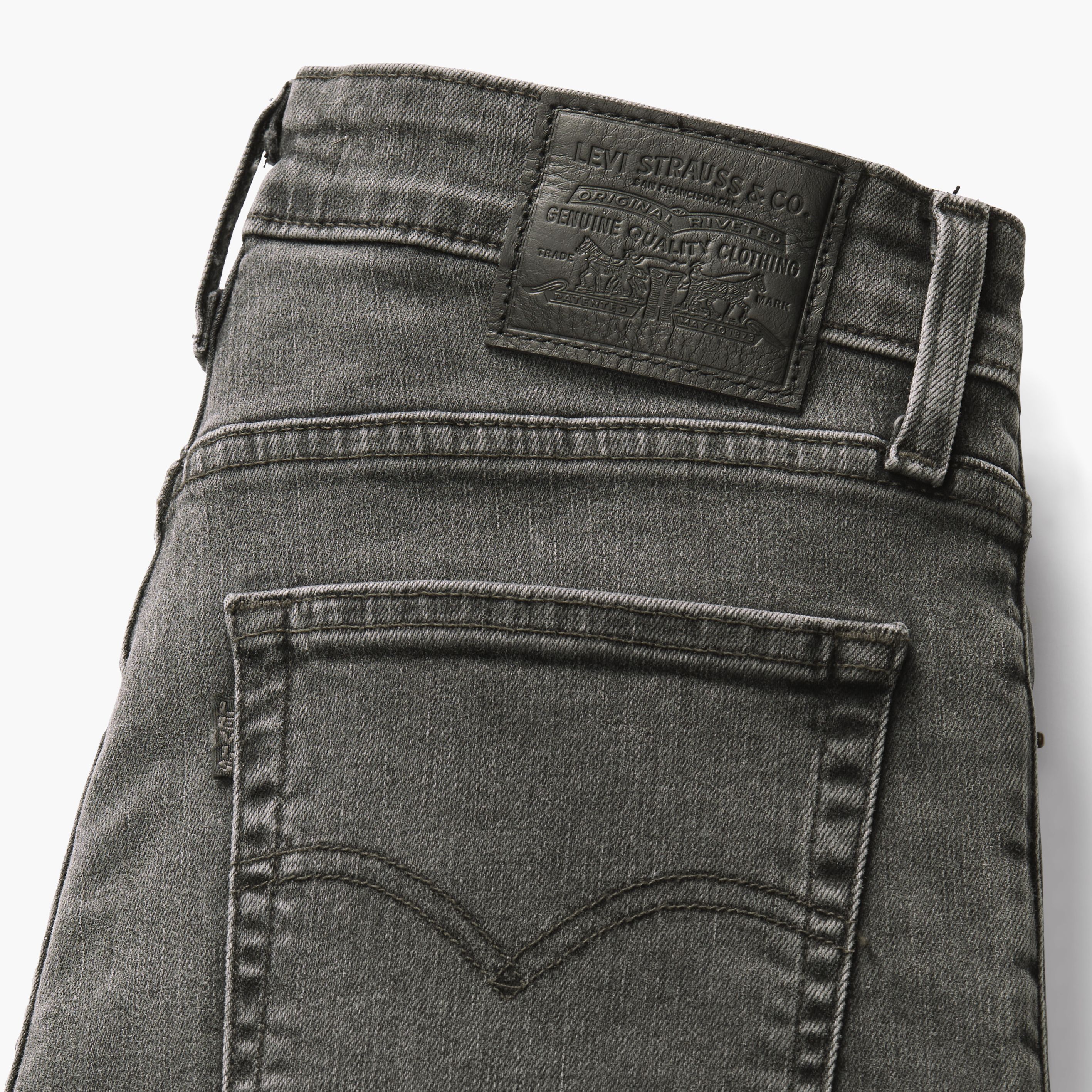 725 High Rise Bootcut Women's Jeans 7