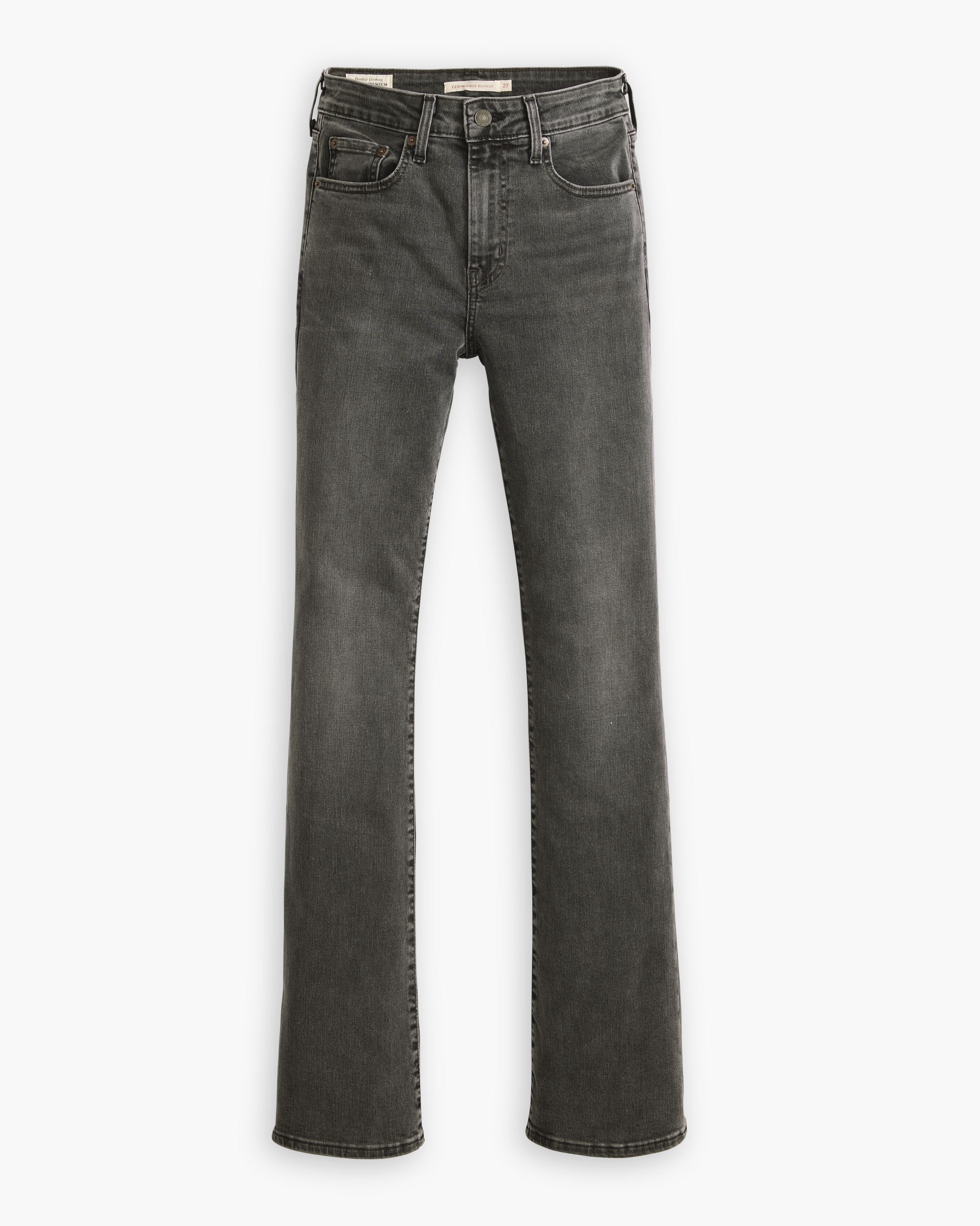 725 High Rise Bootcut Women's Jeans 6