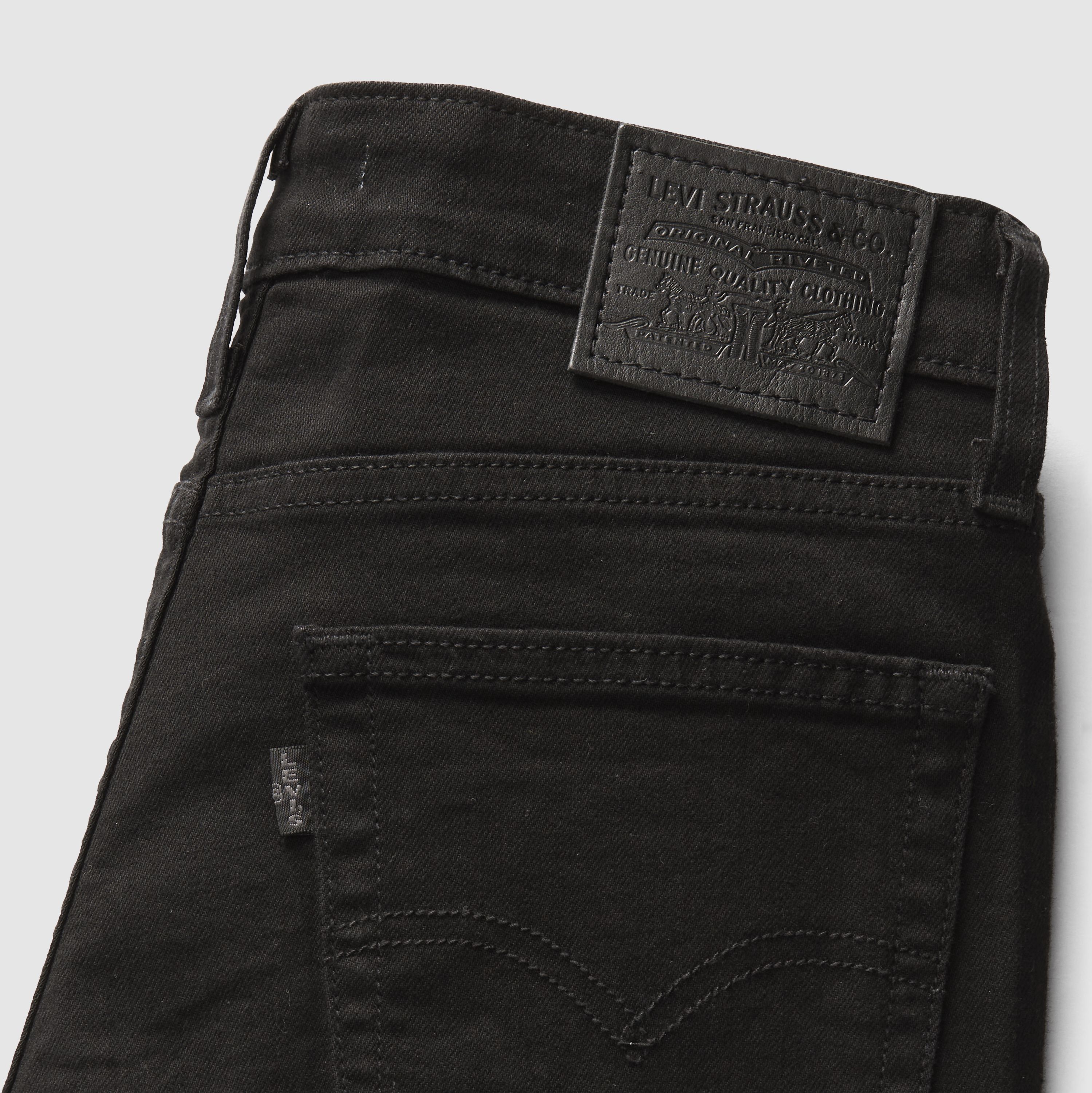 725 High Rise Bootcut Jeans 7