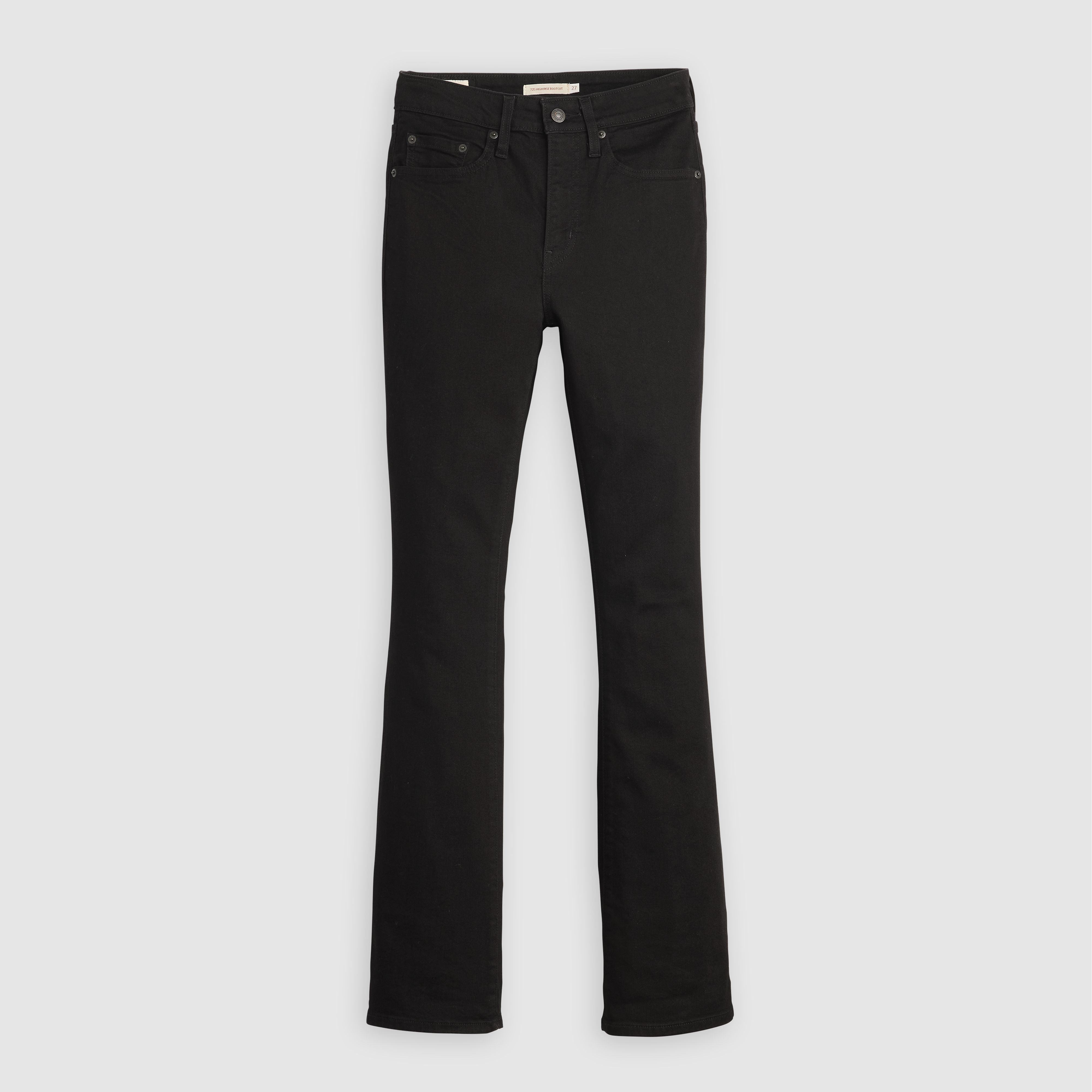 725 High Rise Bootcut Women's Jeans 6