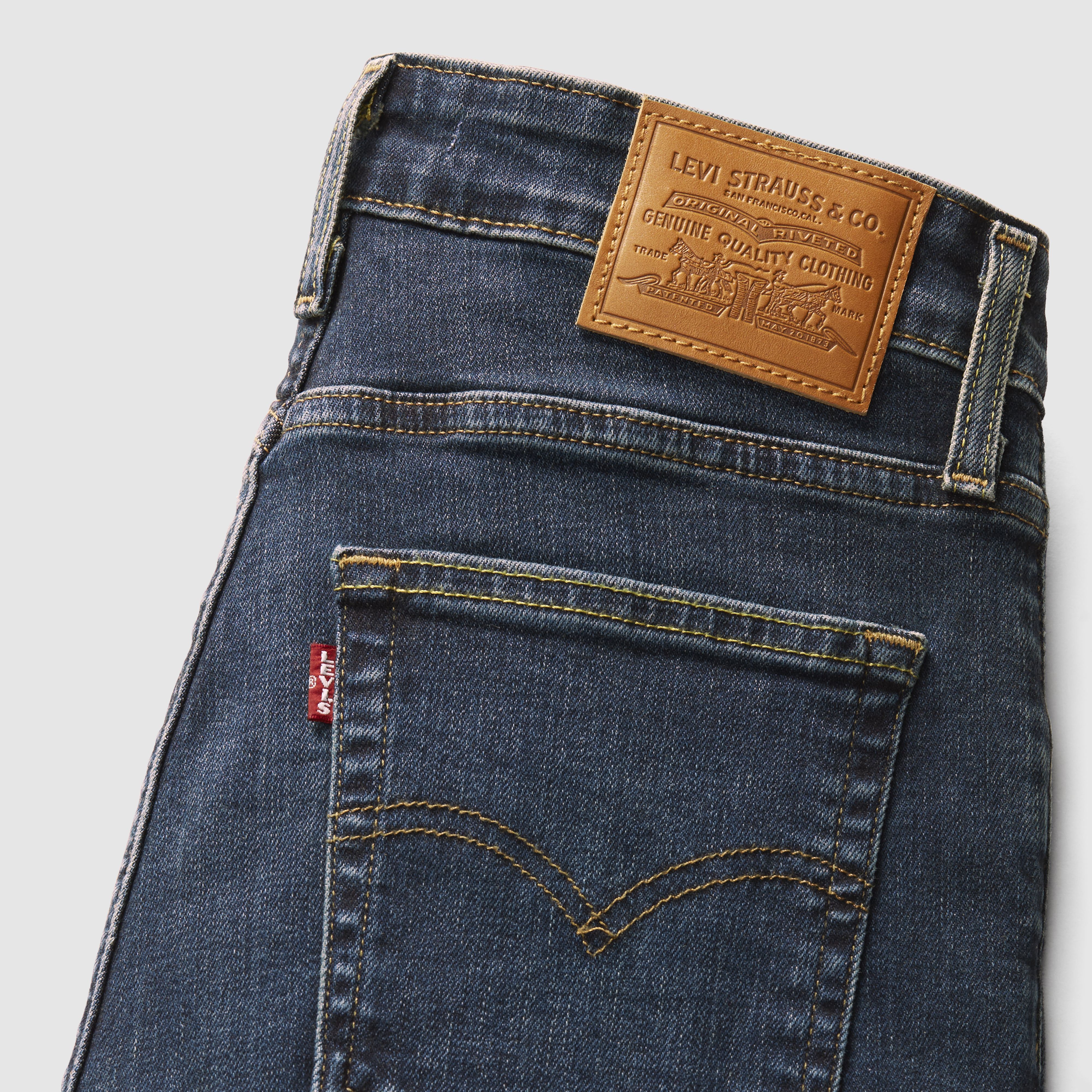 725 High Rise Bootcut Women's Jeans 7