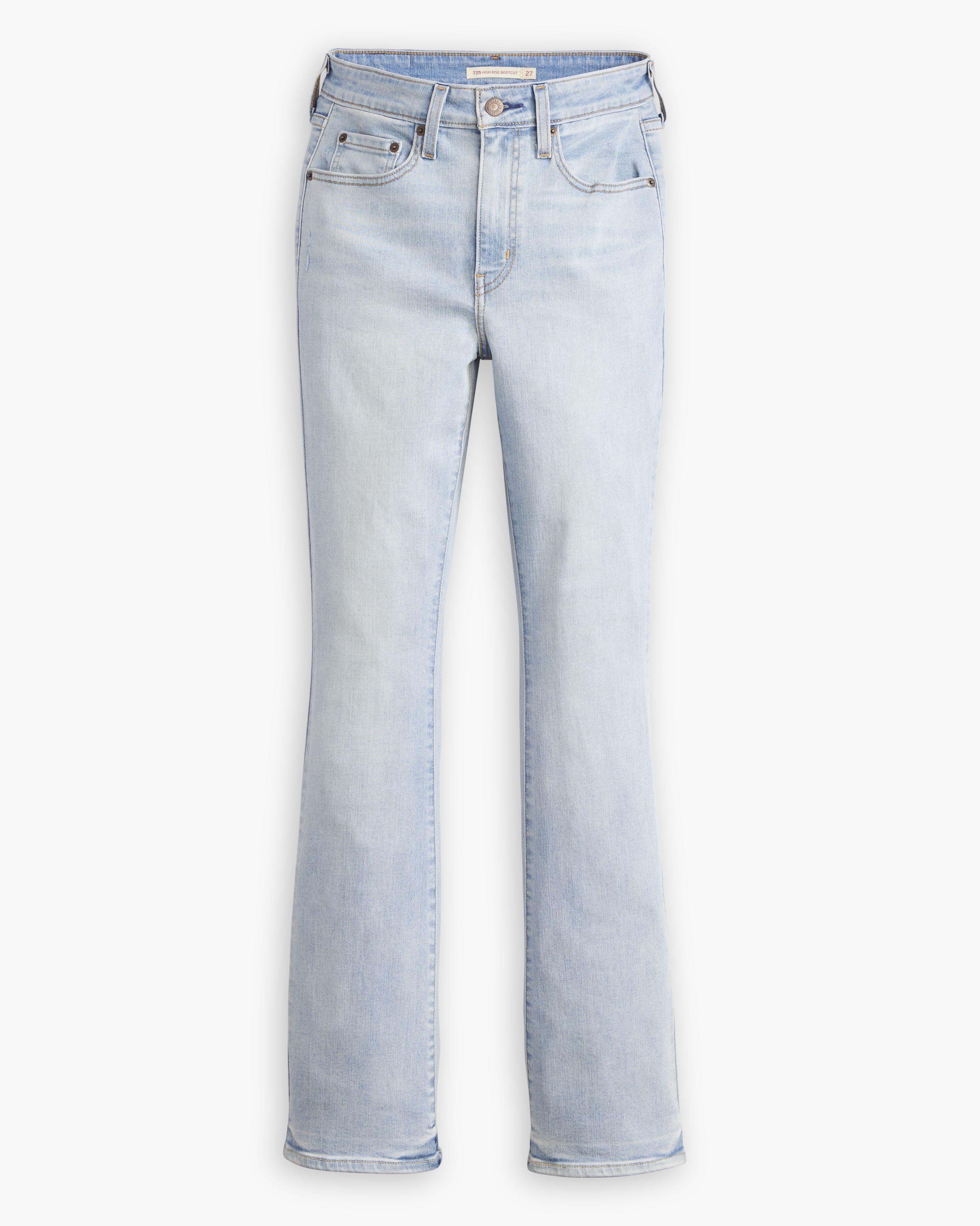 725 High Rise Bootcut Women's Jeans 4