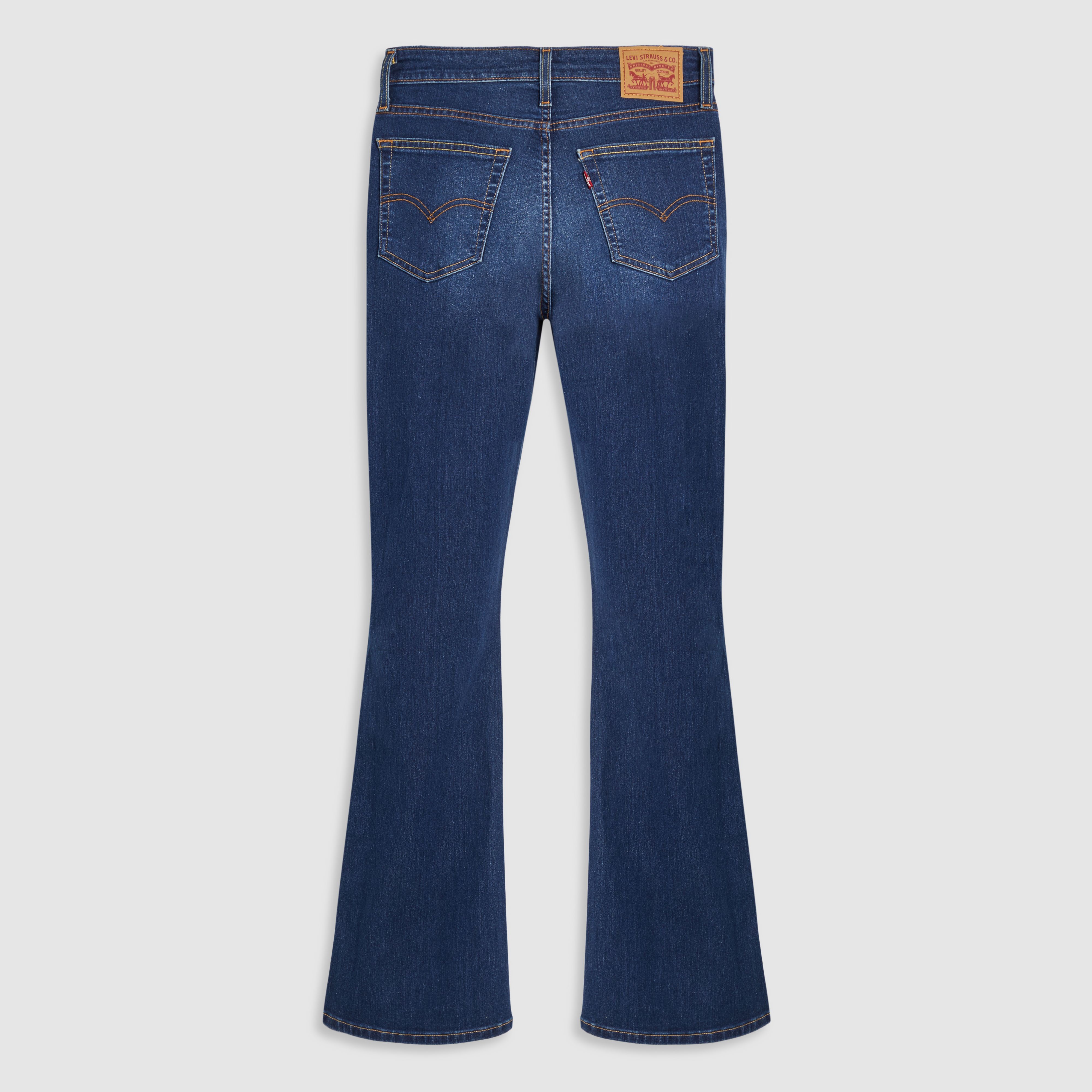 725 High Rise Bootcut Women's Jeans 7