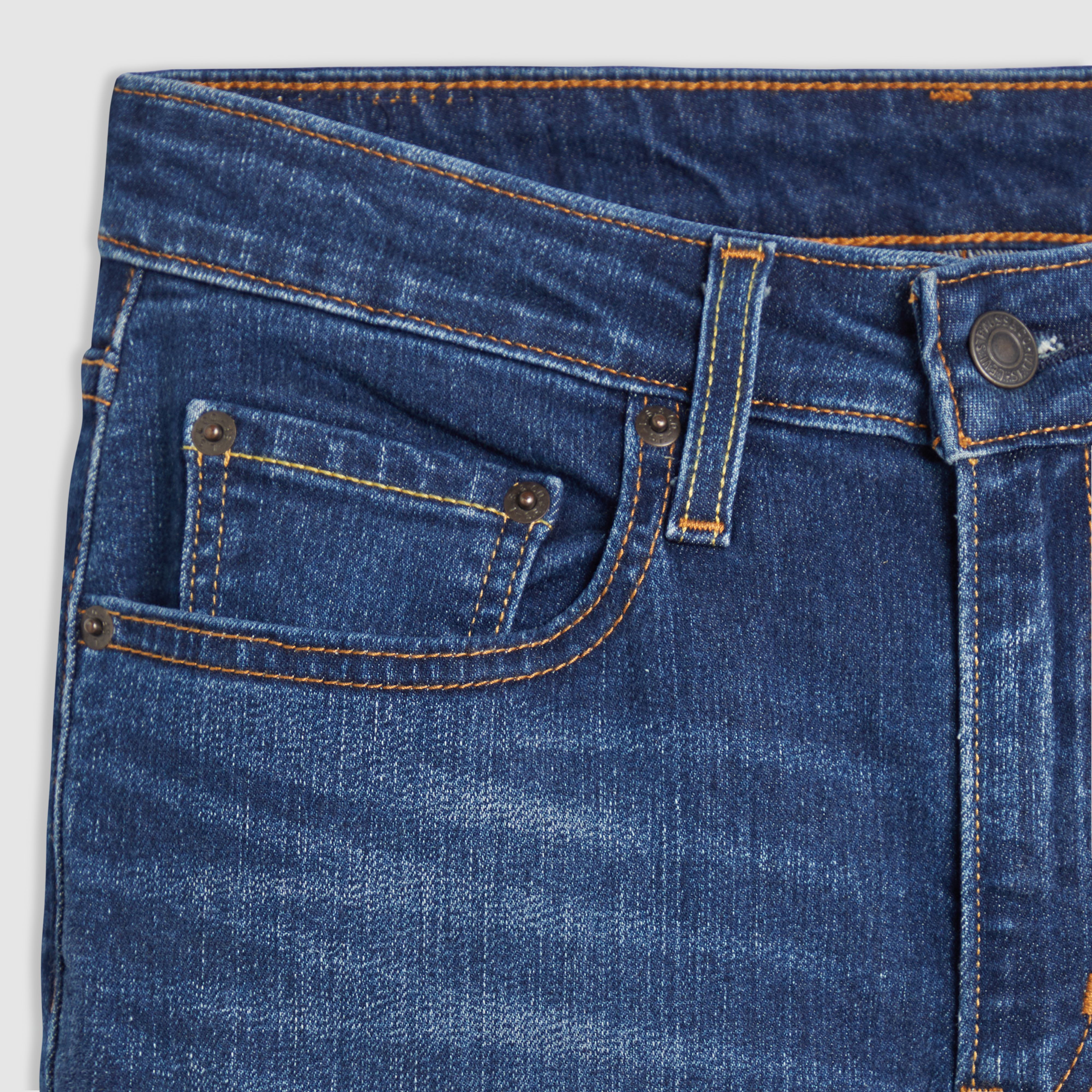 725 High Rise Bootcut Women's Jeans 8