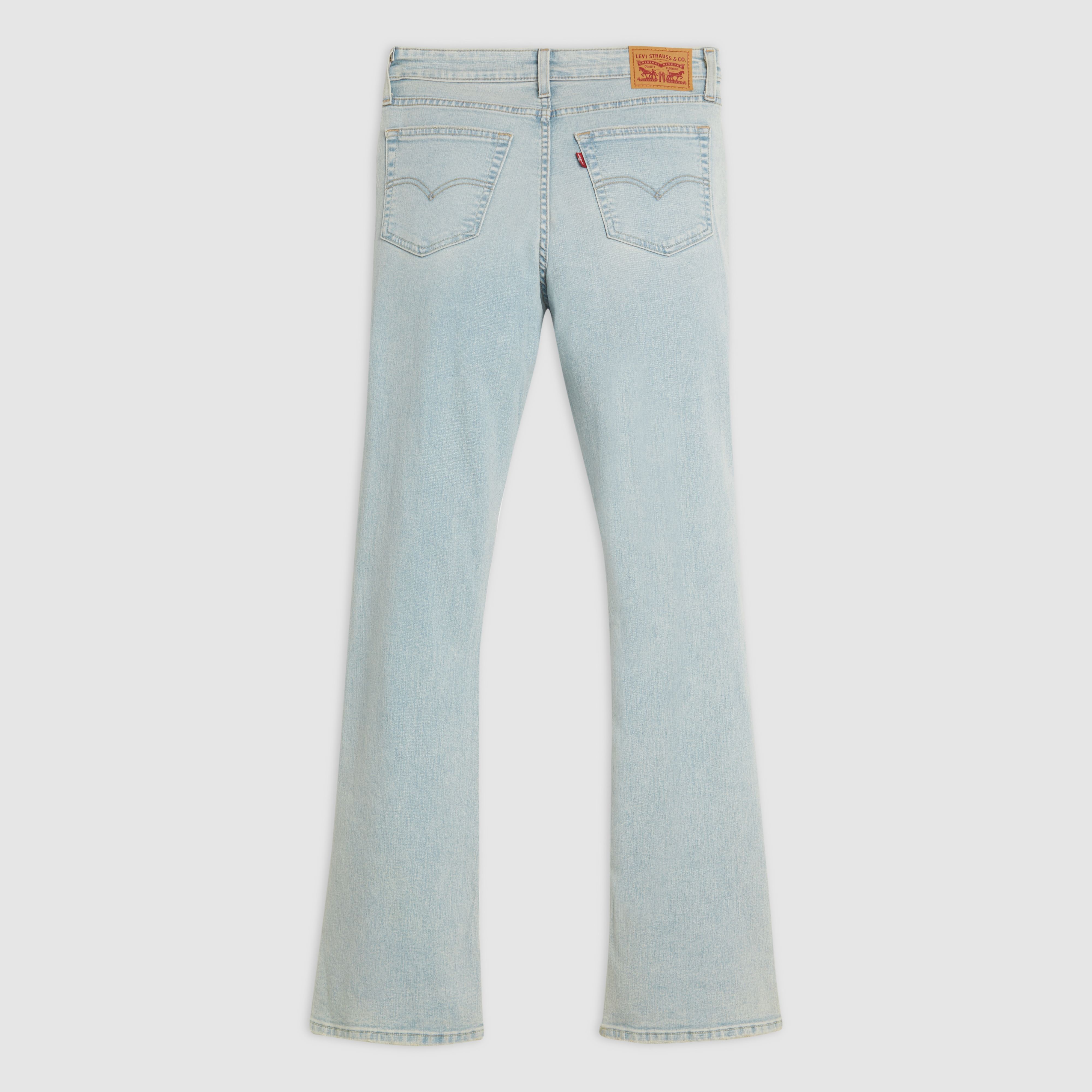 725 High Rise Bootcut Women's Jeans 7