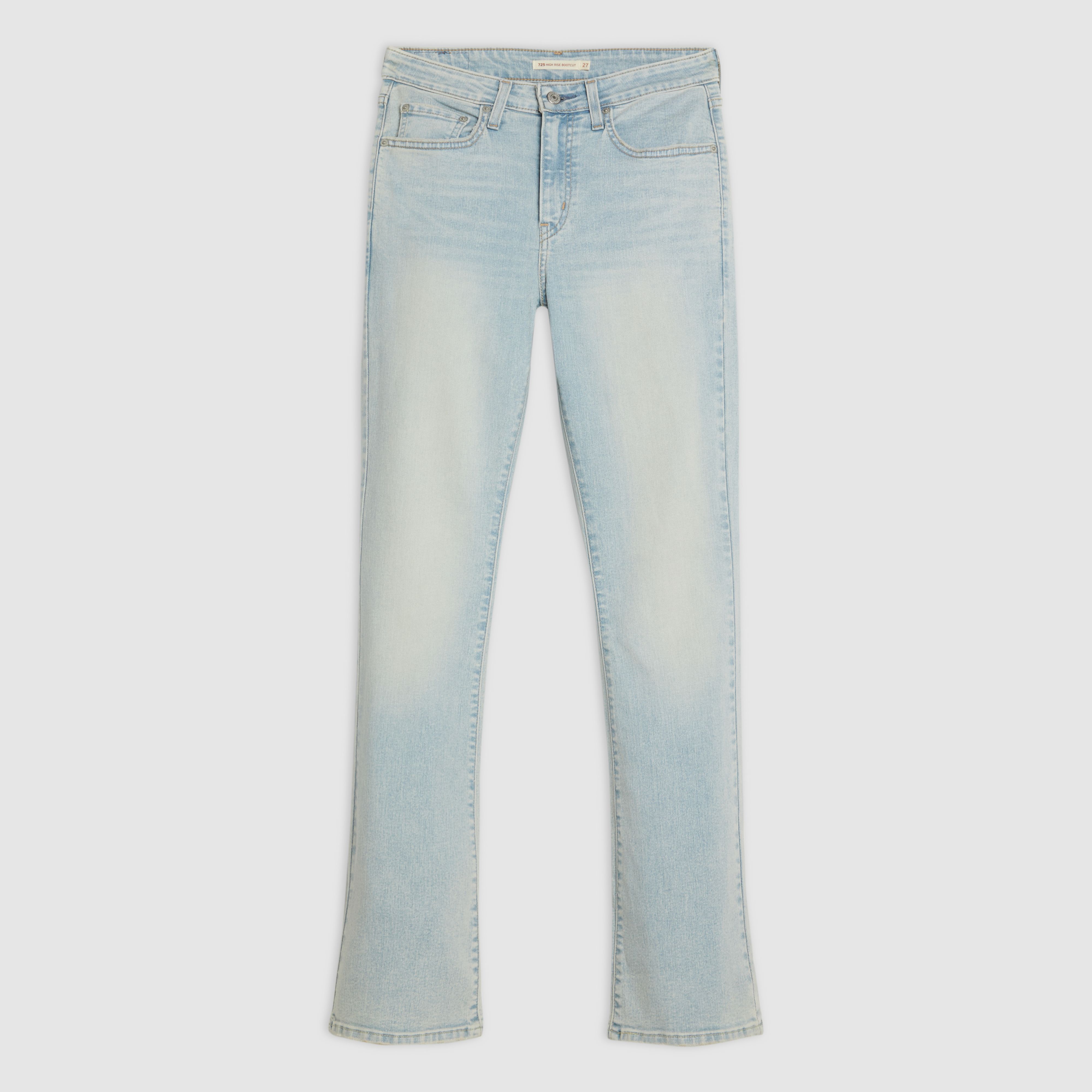 725 High Rise Bootcut Women's Jeans 6