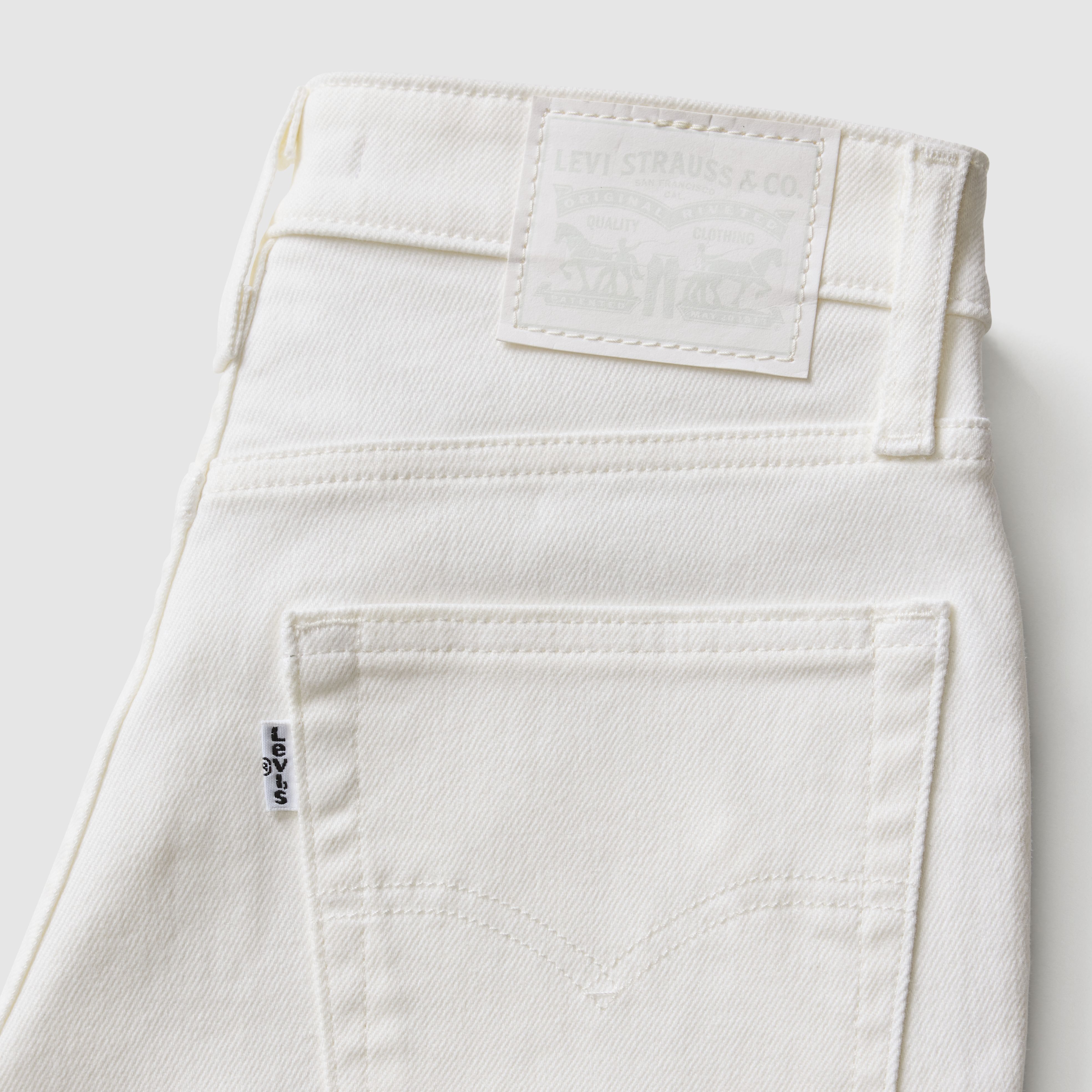 725 High Rise Bootcut Women's Jeans 7