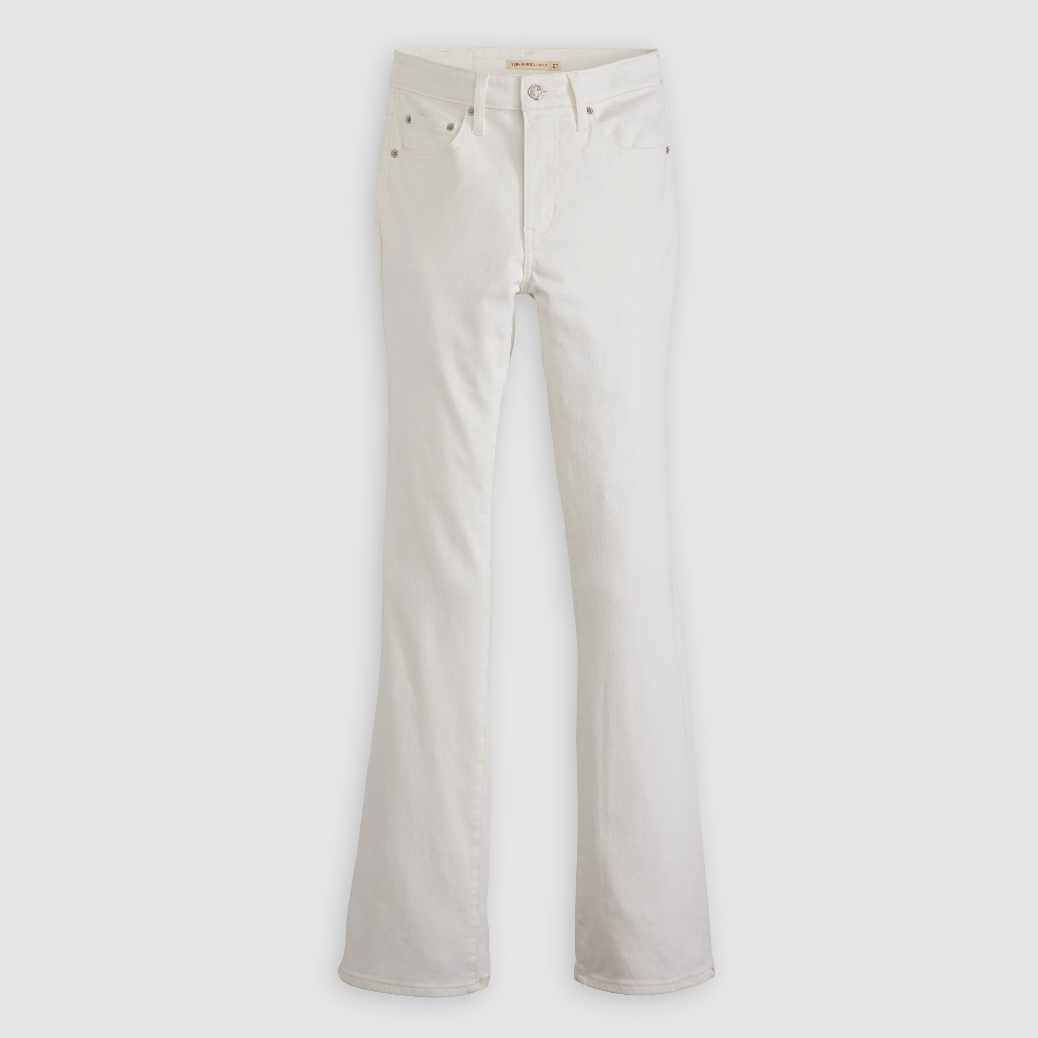 725 High Rise Bootcut Women's Jeans 6