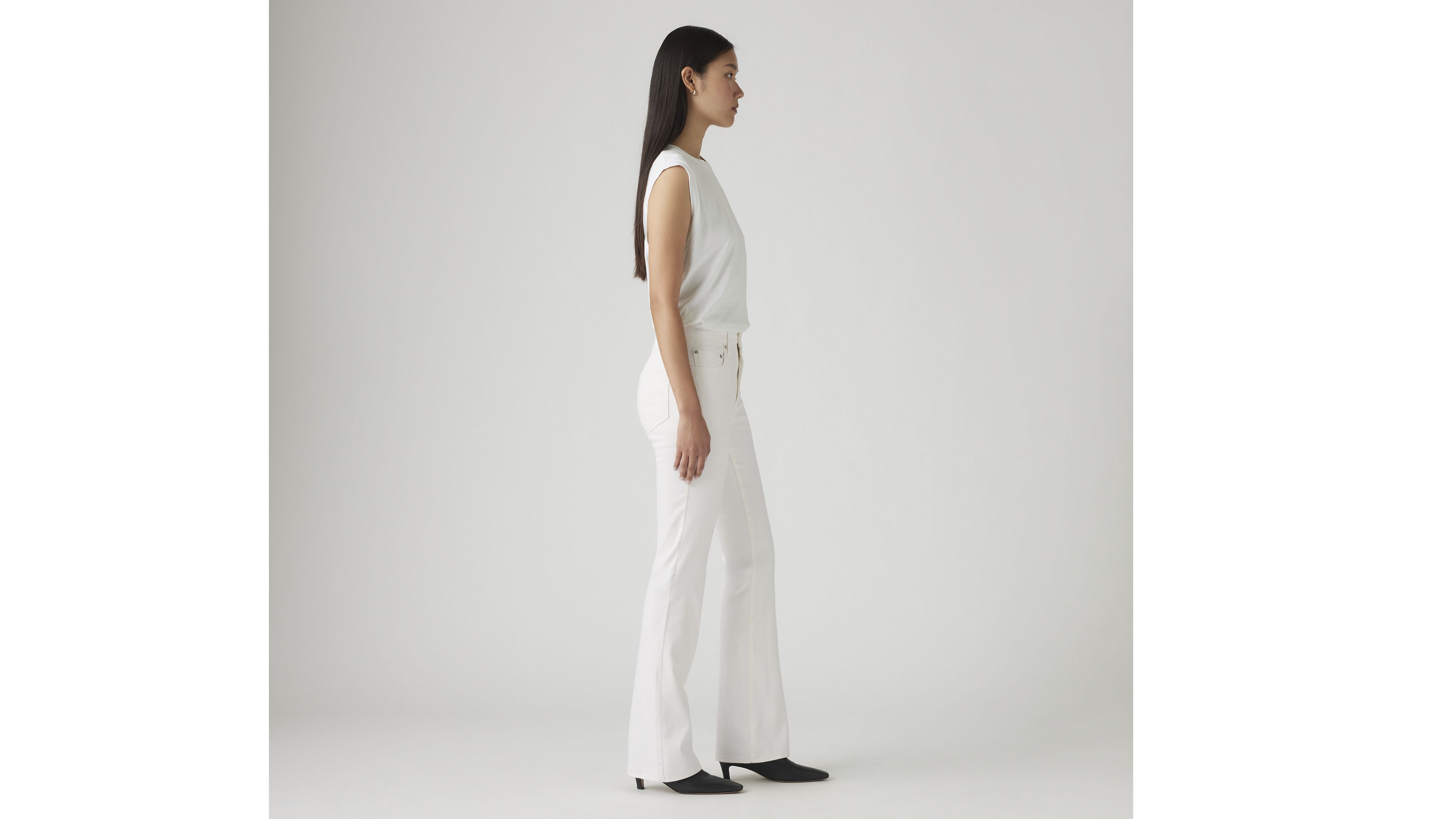 725 High Rise Bootcut Women's Jeans 3