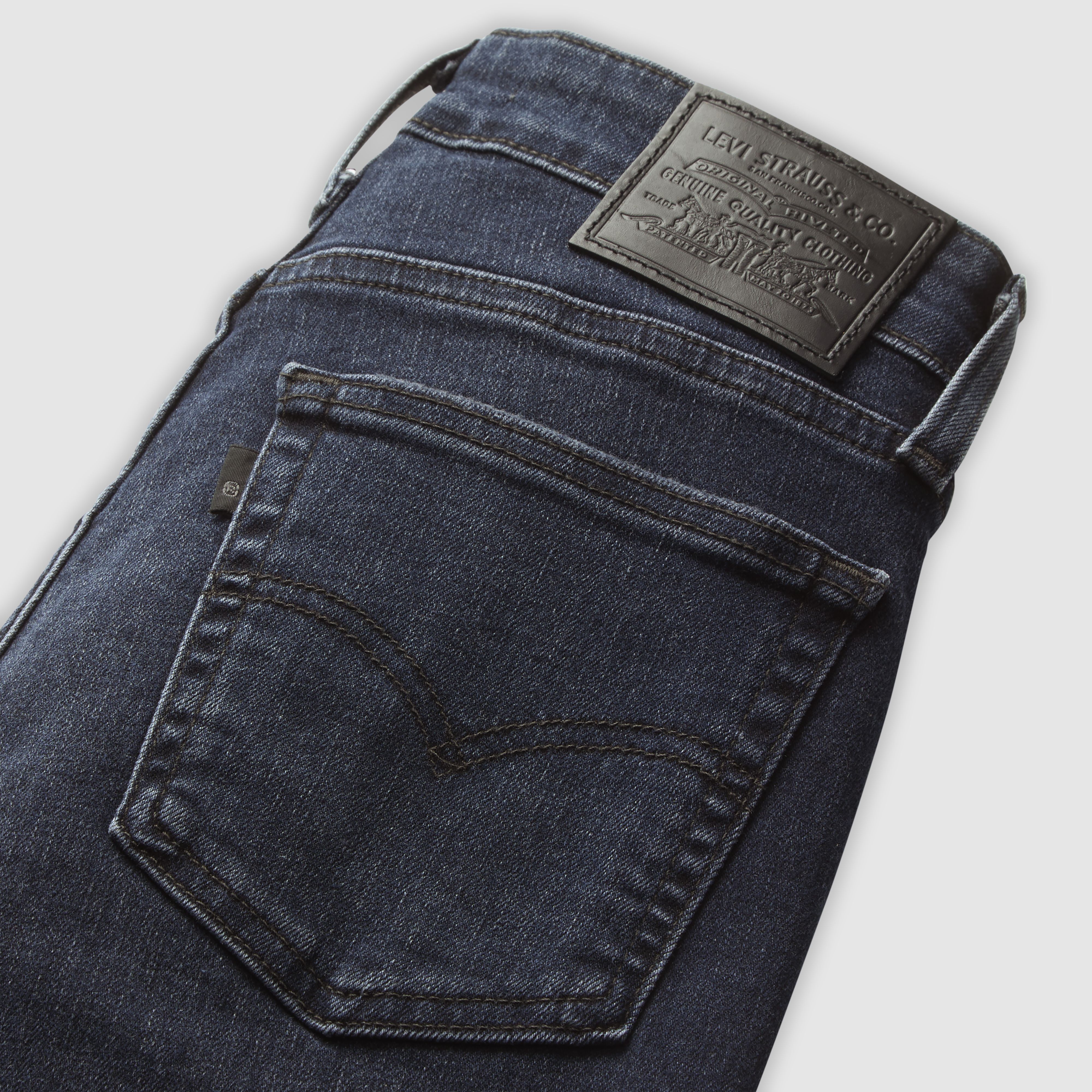725™ High Rise Bootcut Jeans 7