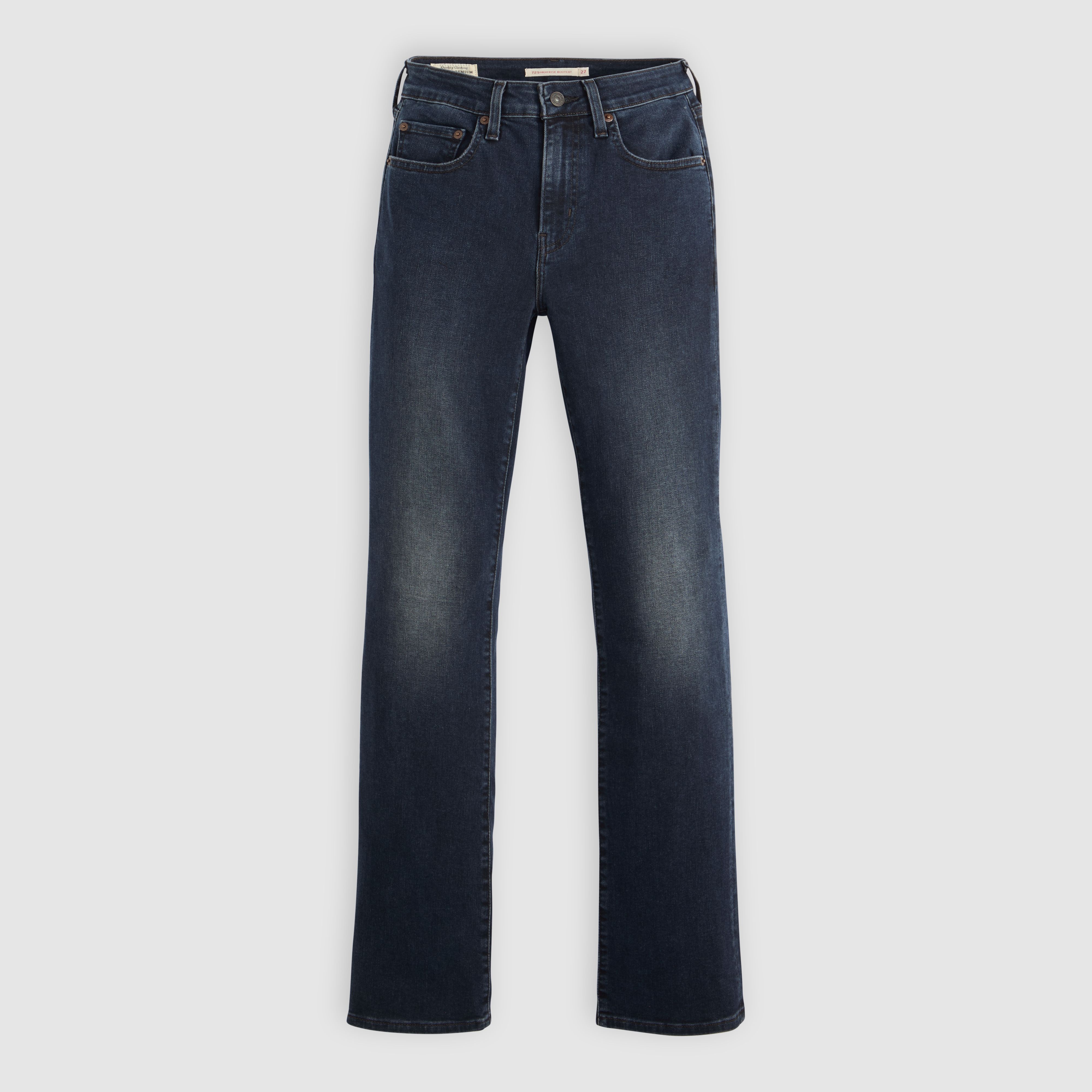 725™ High Rise Bootcut Jeans 6