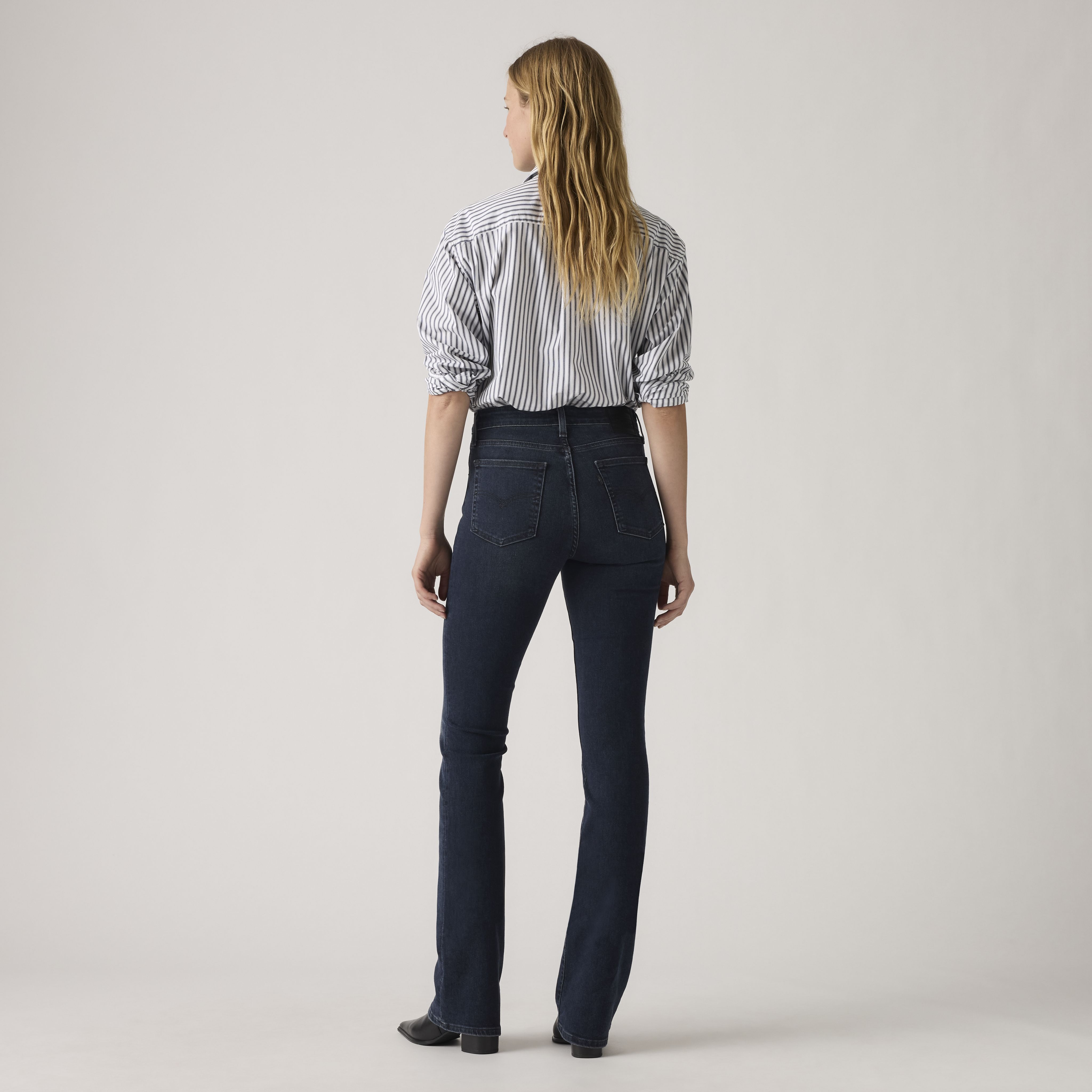725™ High Rise Bootcut Jeans 3