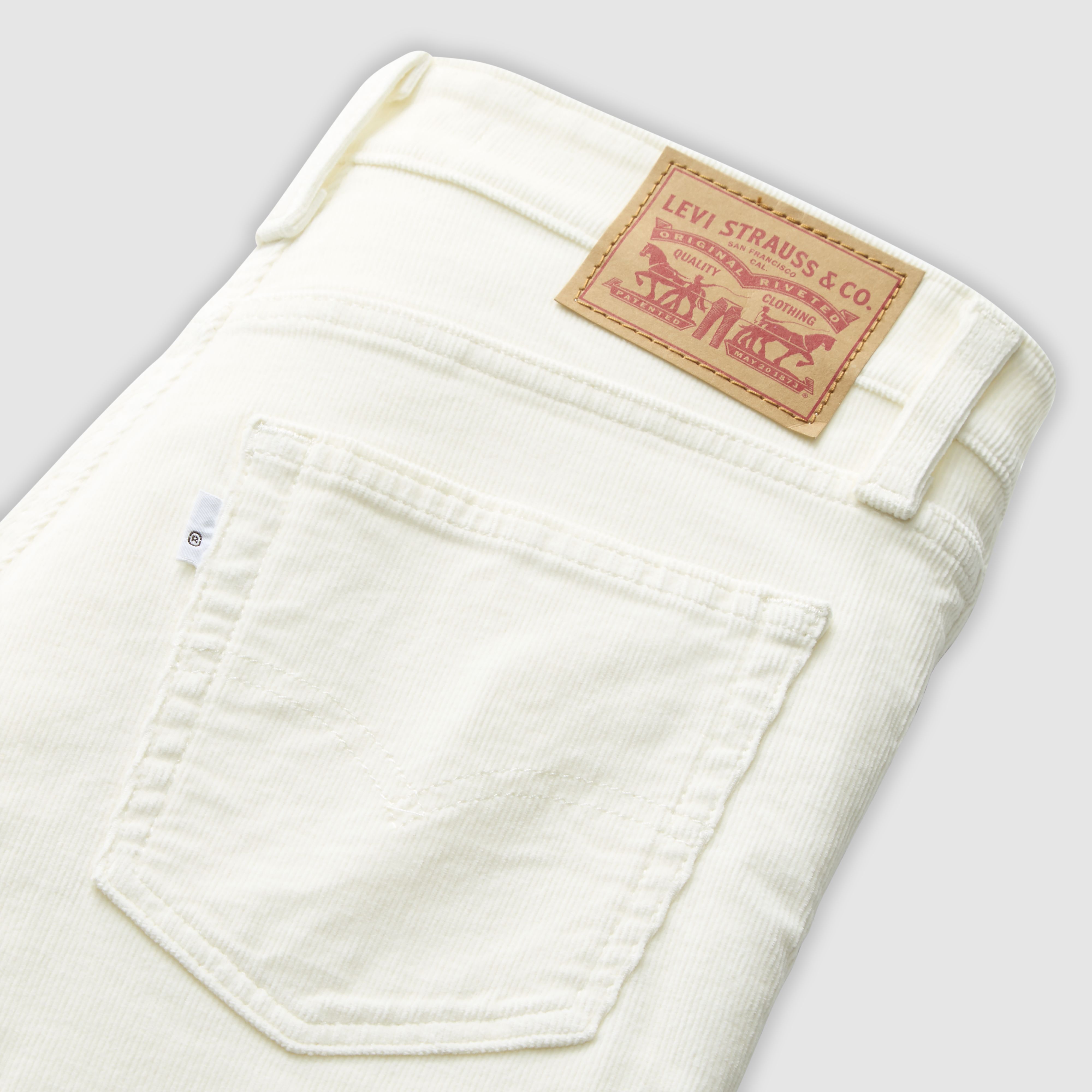 725 High Rise Bootcut Women's Jeans 7