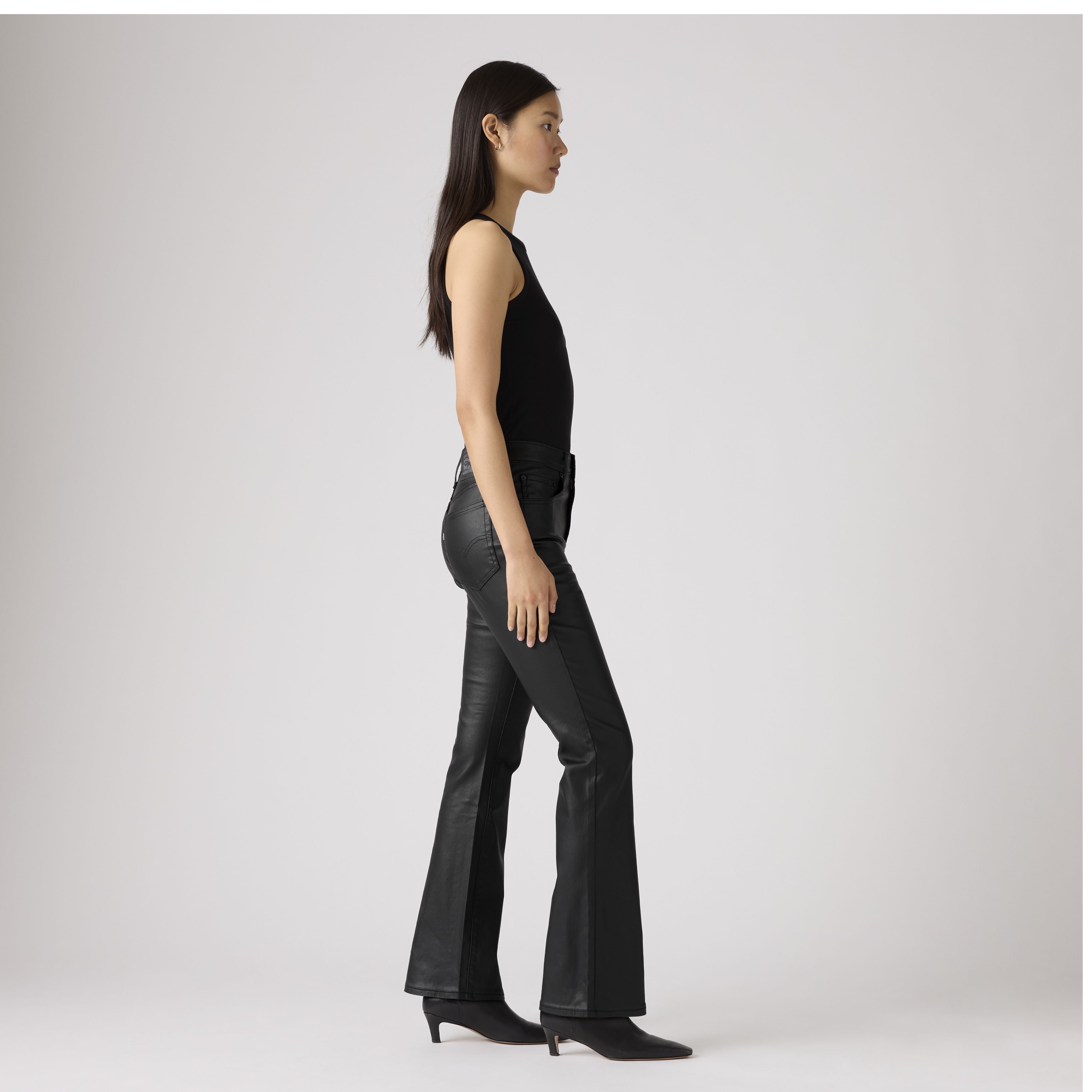 725 High-Rise Bootcut Women's Pants 4
