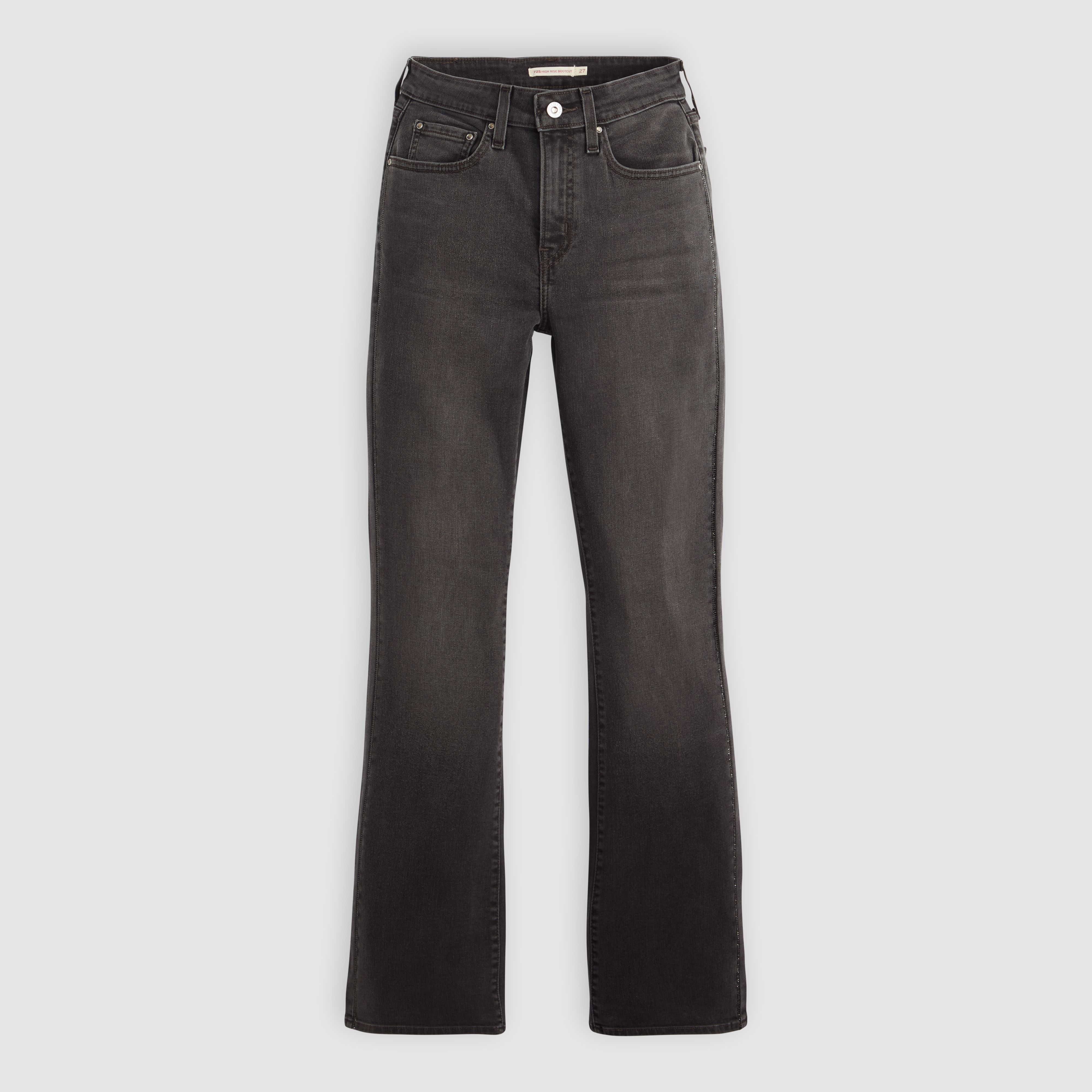 725 High Rise Bootcut Women's Jeans 7