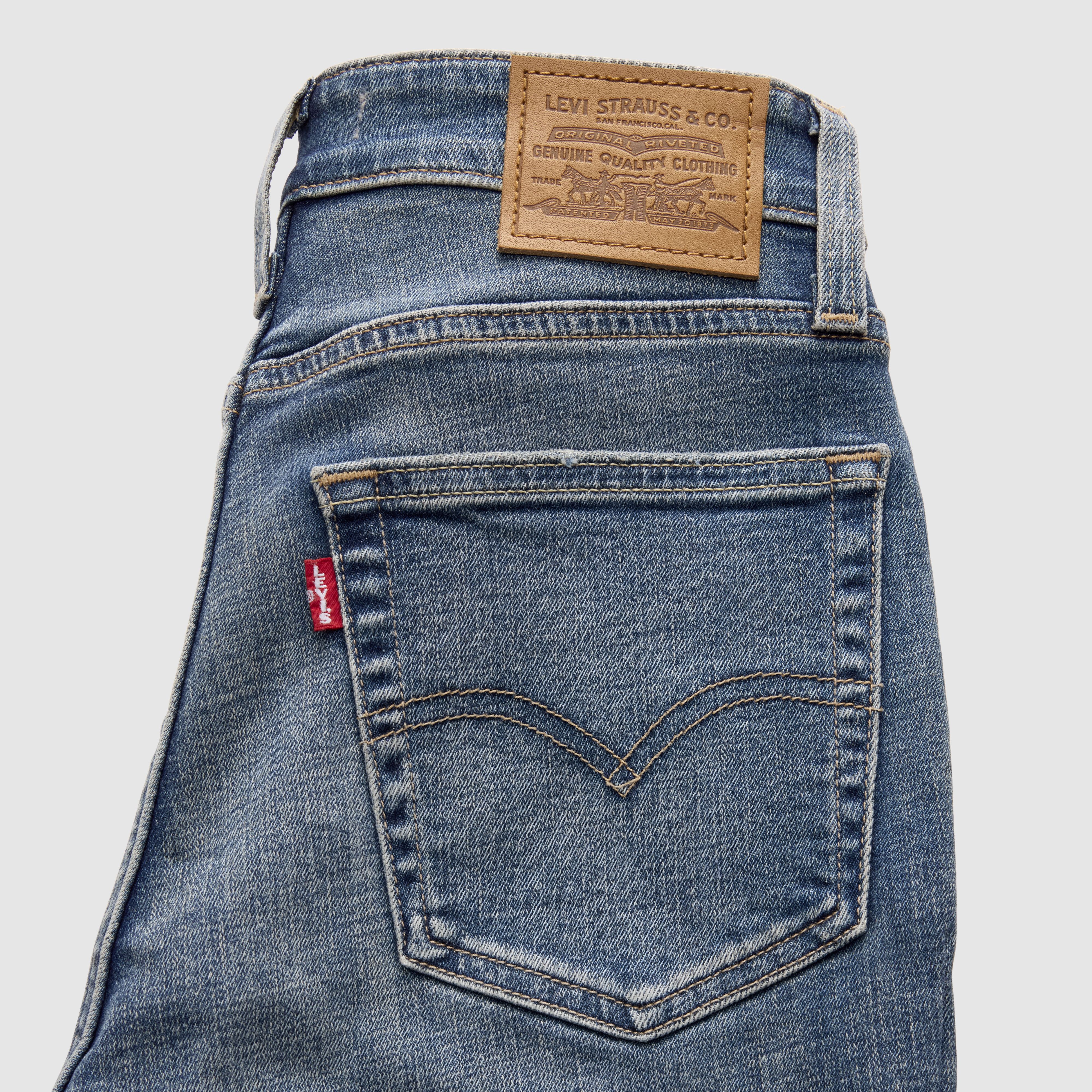 725 High Rise Bootcut Women's Jeans 7