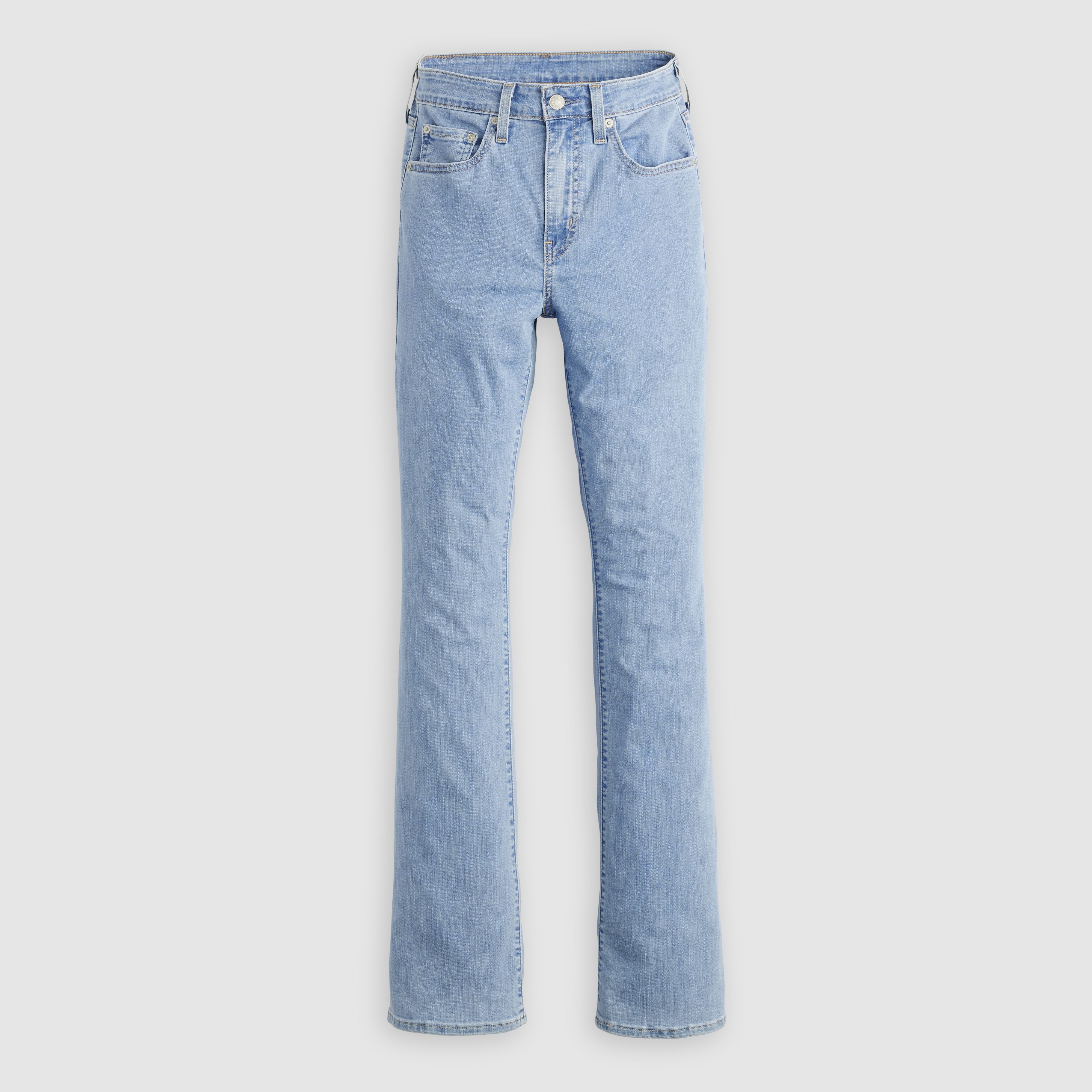 725™ High Rise Bootcut Jeans 6