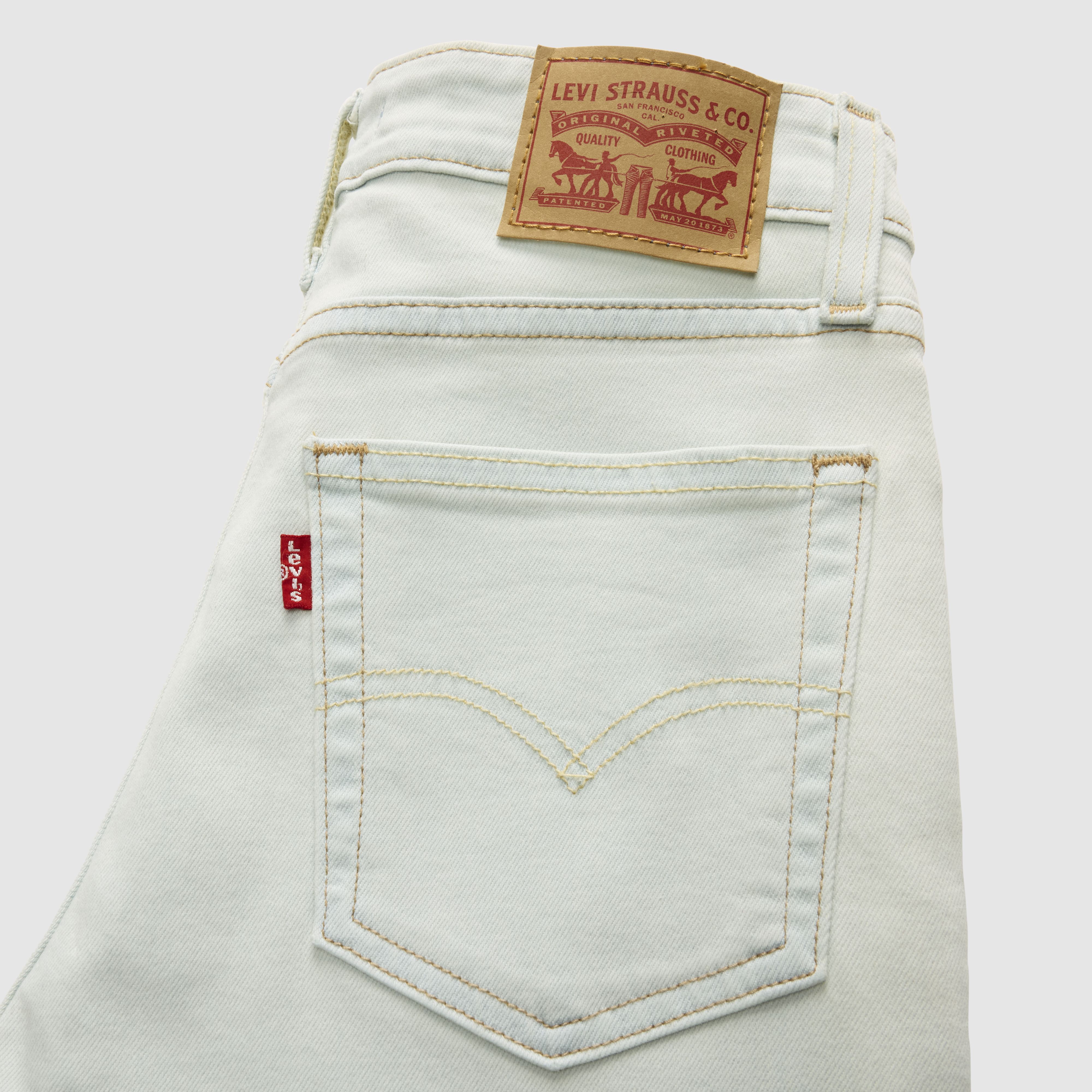 725 High Rise Bootcut Women's Jeans 7