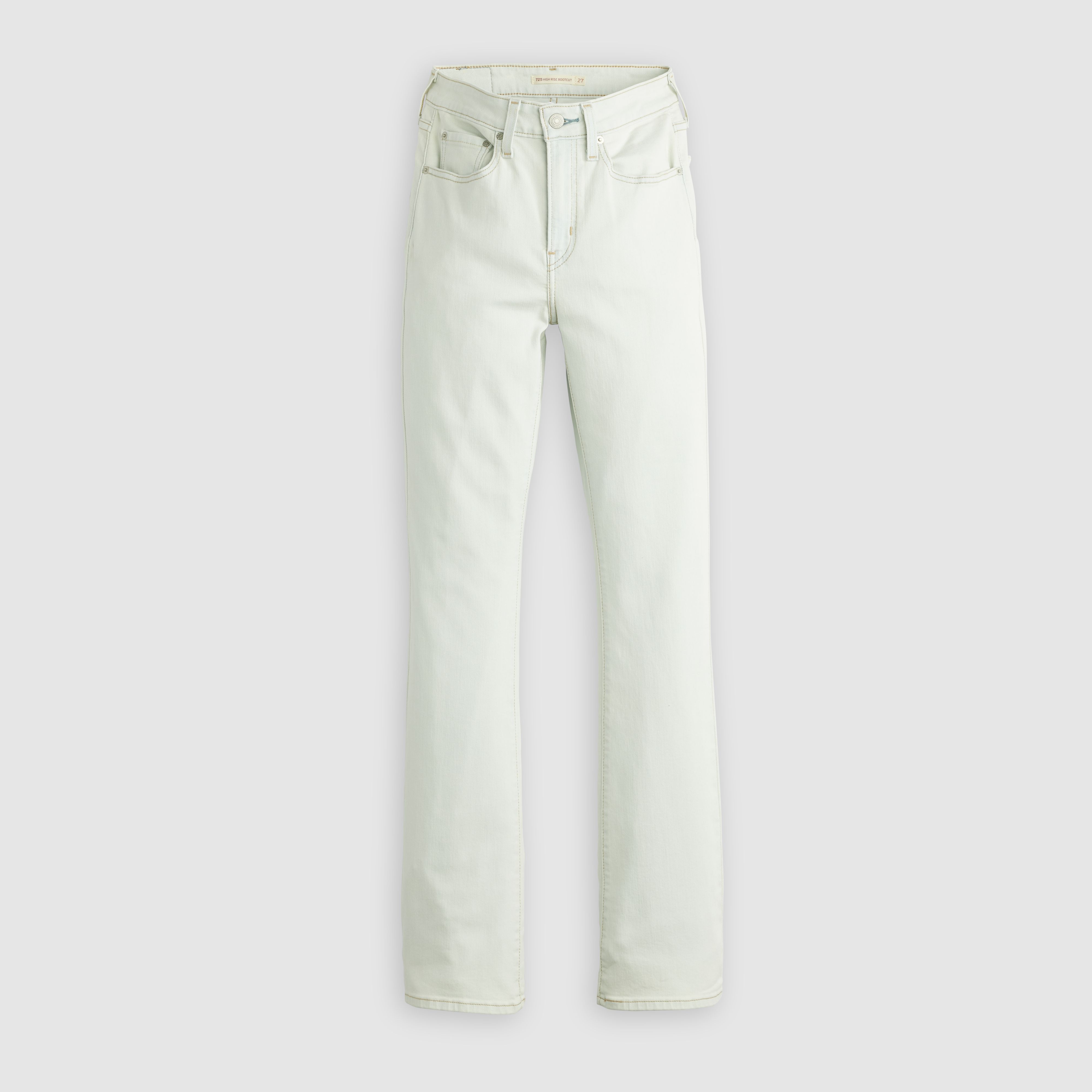 725 High Rise Bootcut Women's Jeans 6