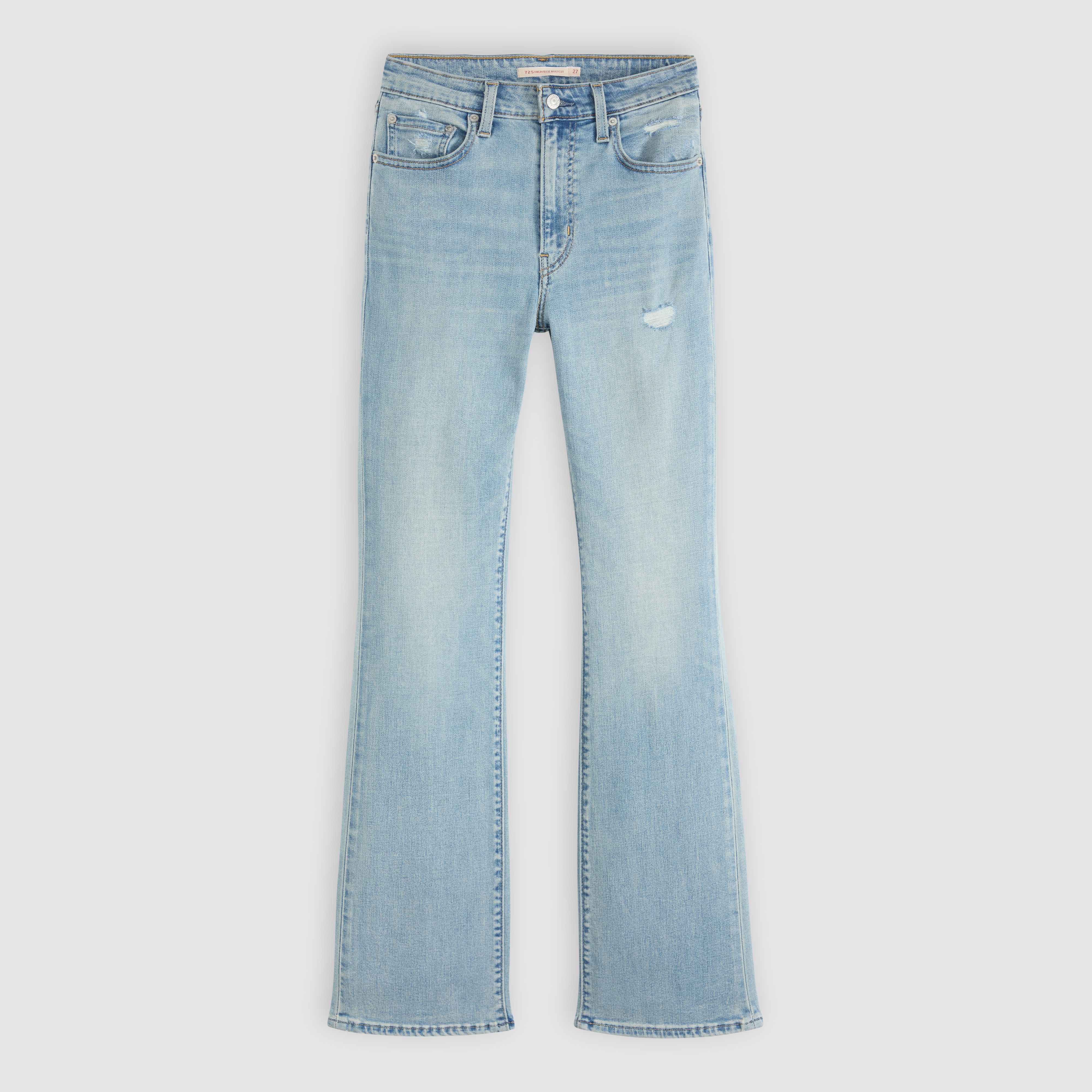 725 High-Rise Bootcut Women's Jeans 6