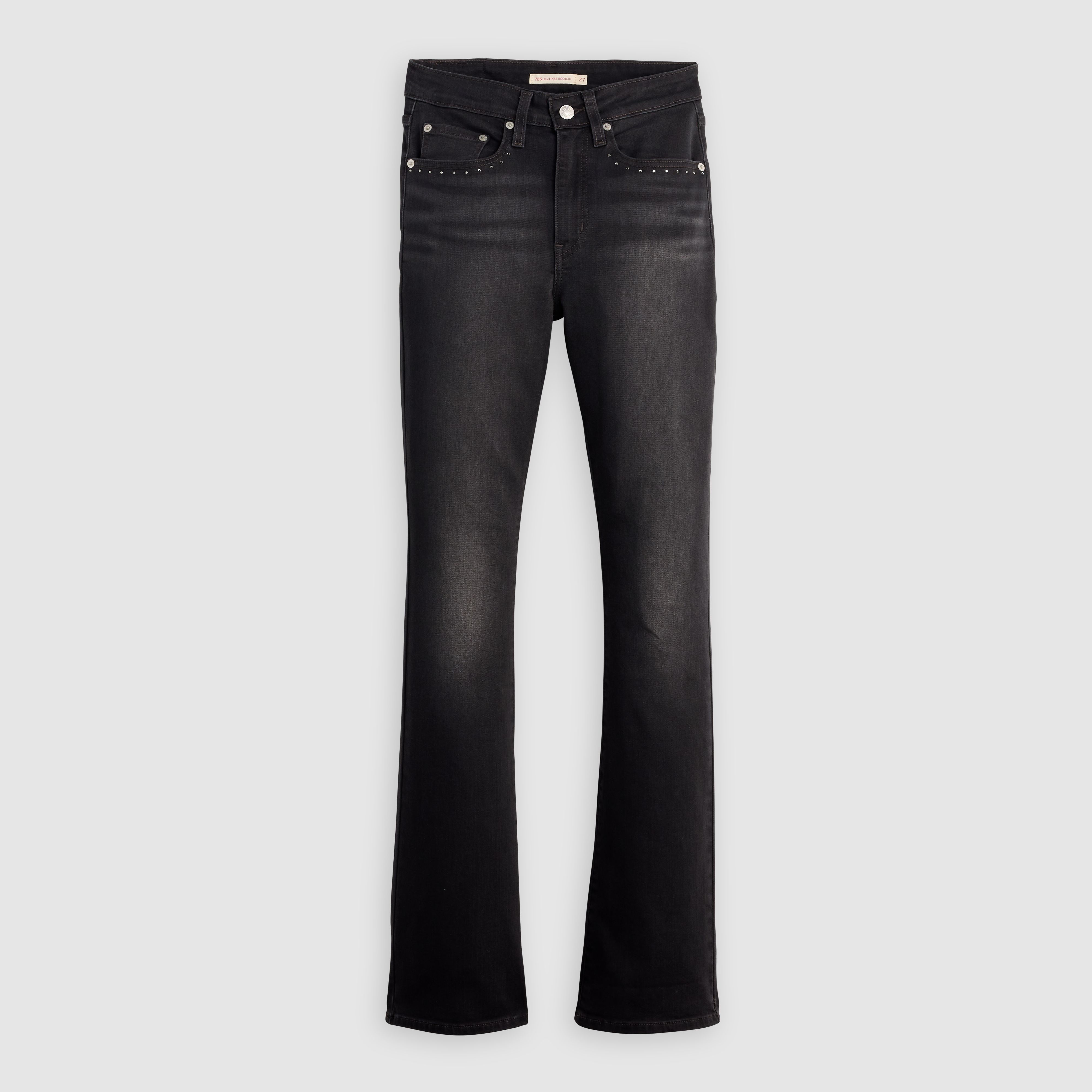 725 High-Rise Bootcut Women's Jeans 7
