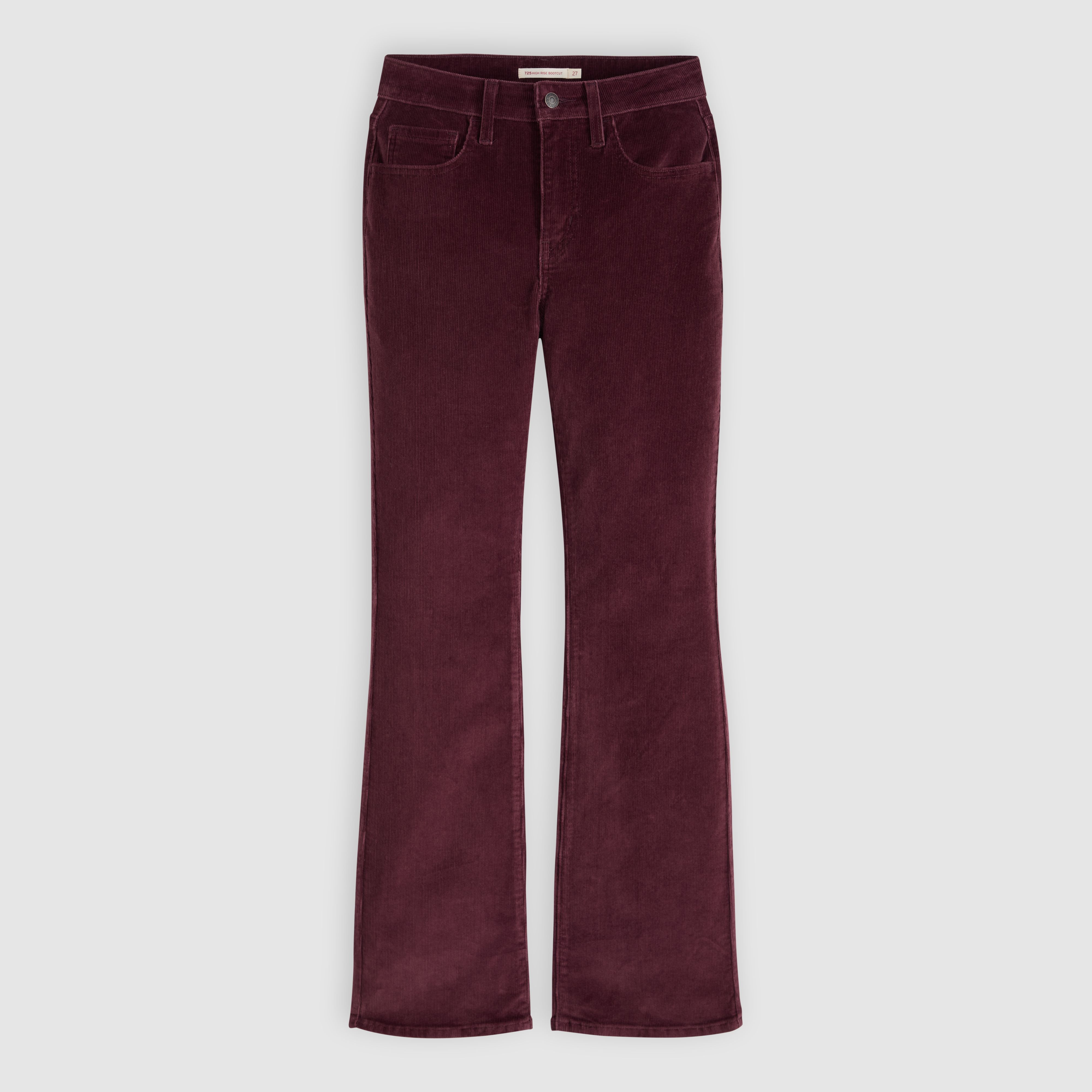 725 High-Rise Bootcut Women's Jeans 6