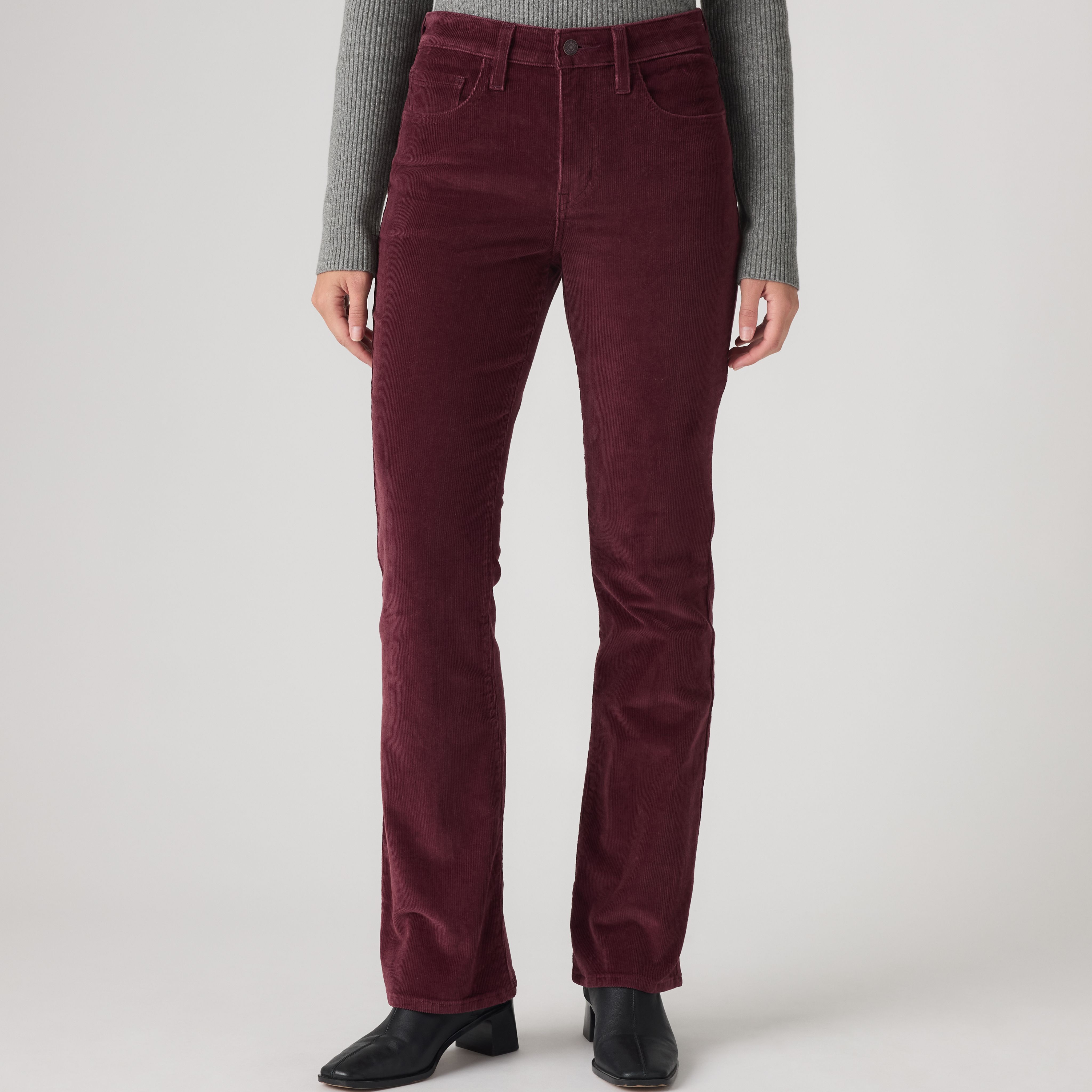725 High-Rise Bootcut Women's Jeans 2