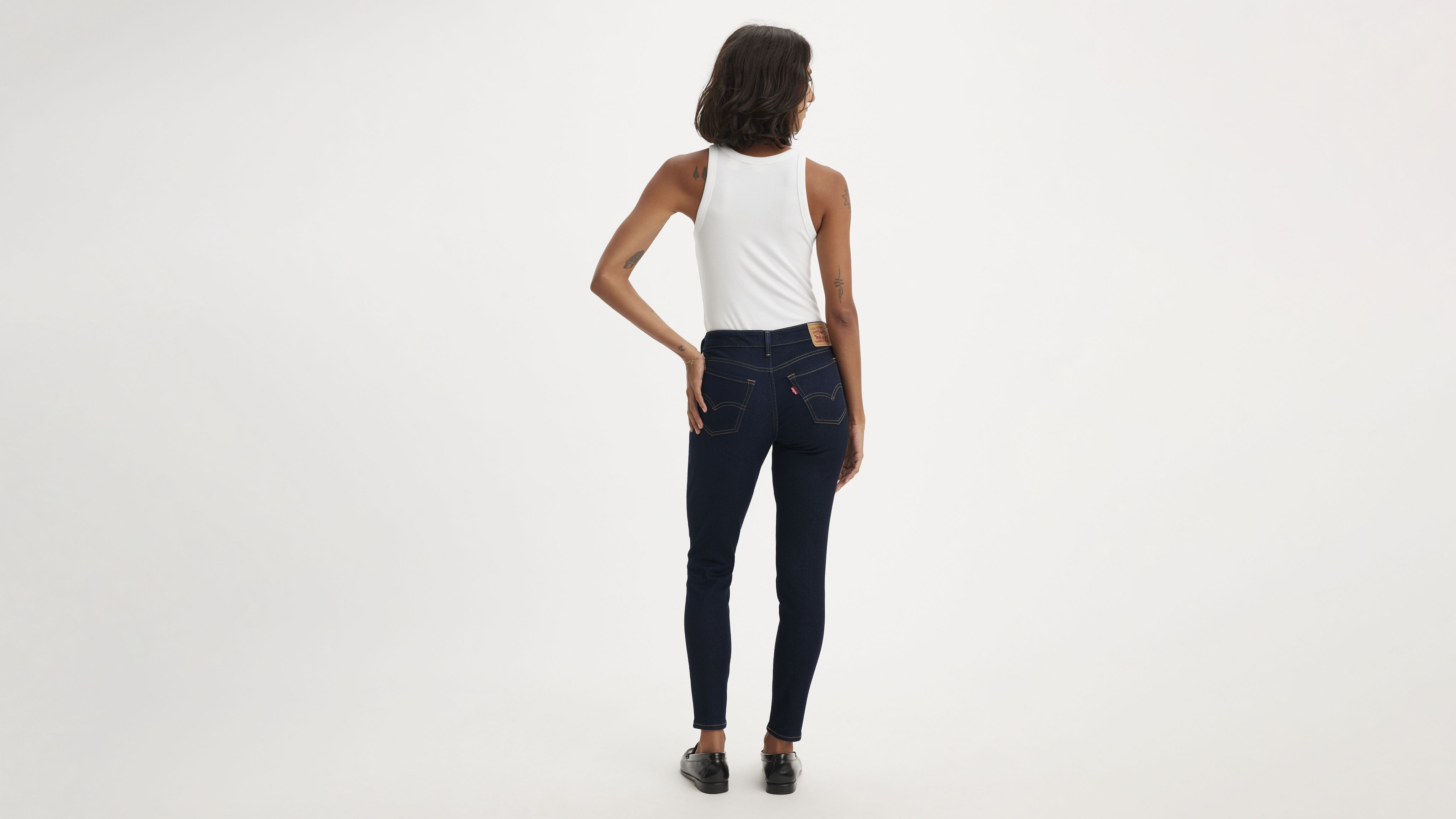 711 Skinny Women's Jeans 3