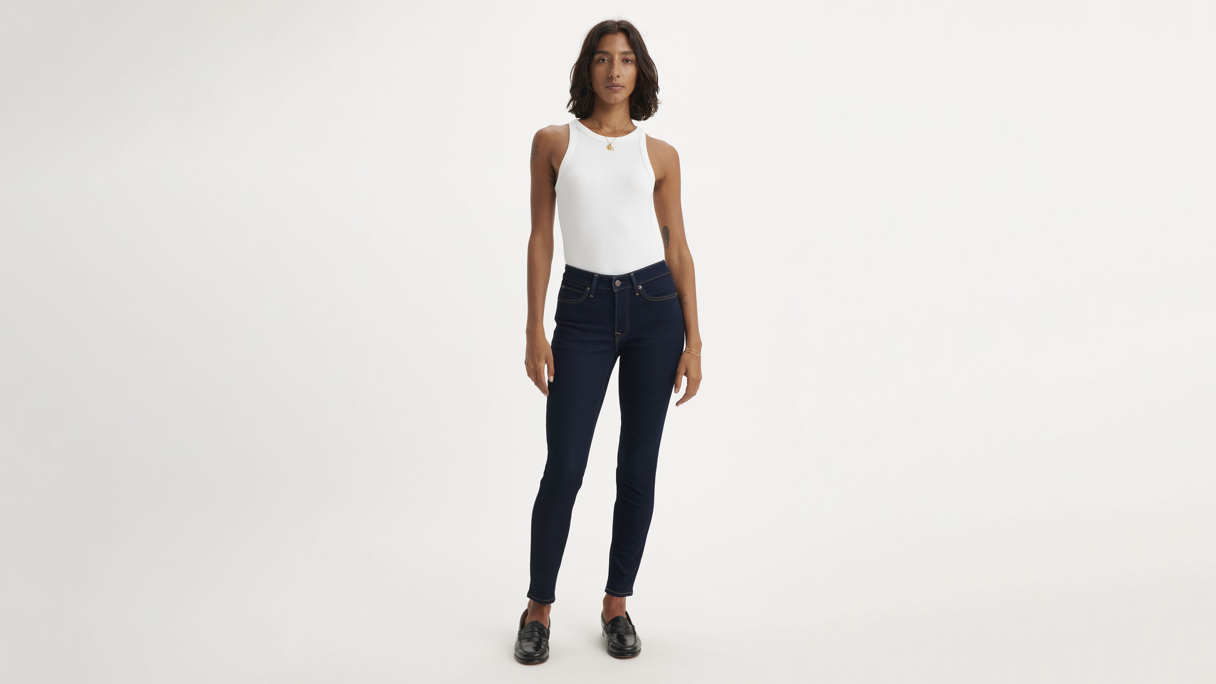 711 Skinny Women's Jeans 1